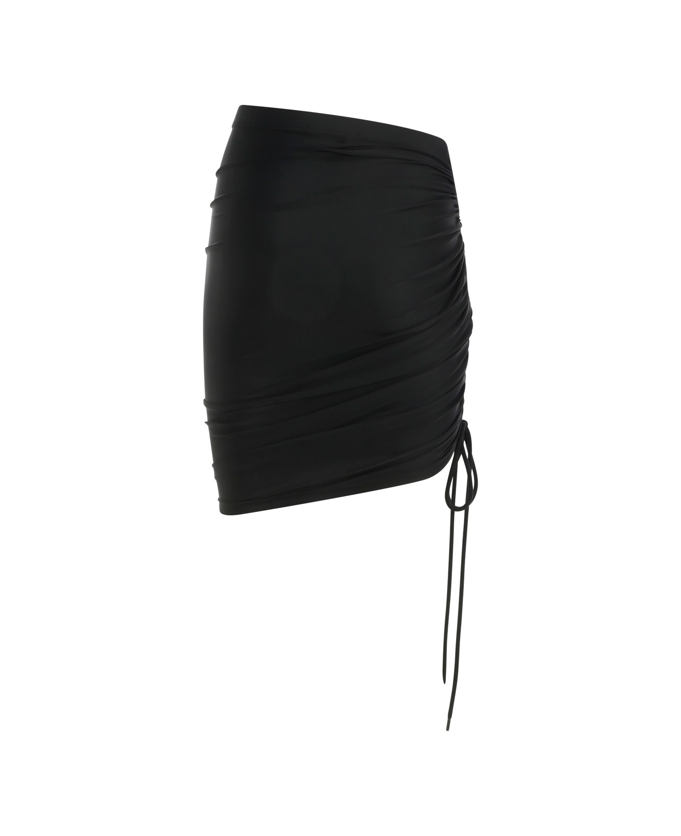 Balenciaga Mini Skirt - Black