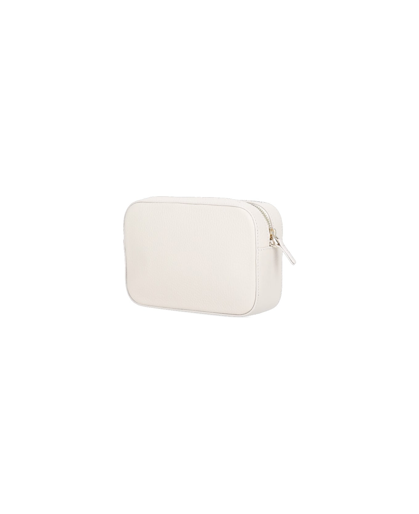 Coccinelle Tebe Bag - Ivory