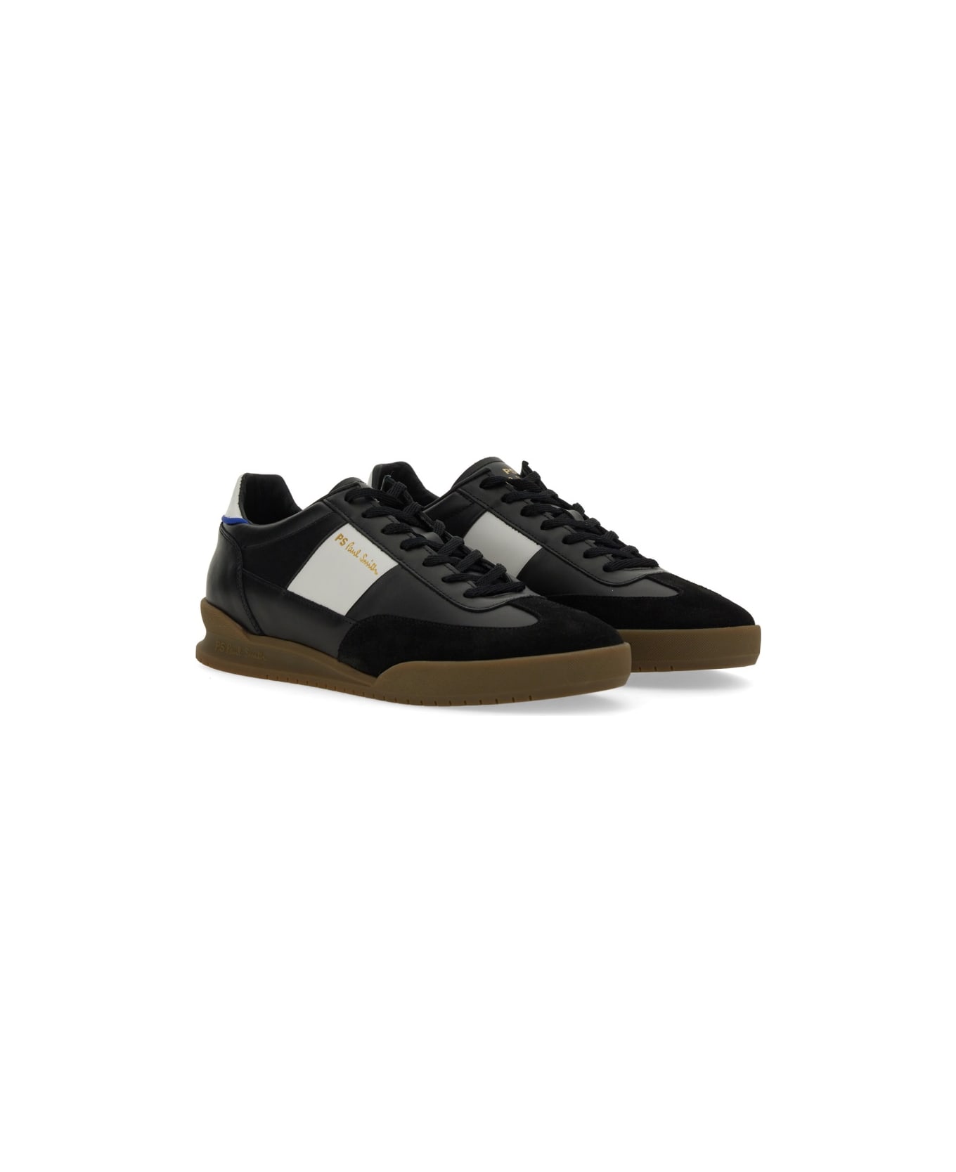 PS by Paul Smith "dover" Sneaker - BLACK