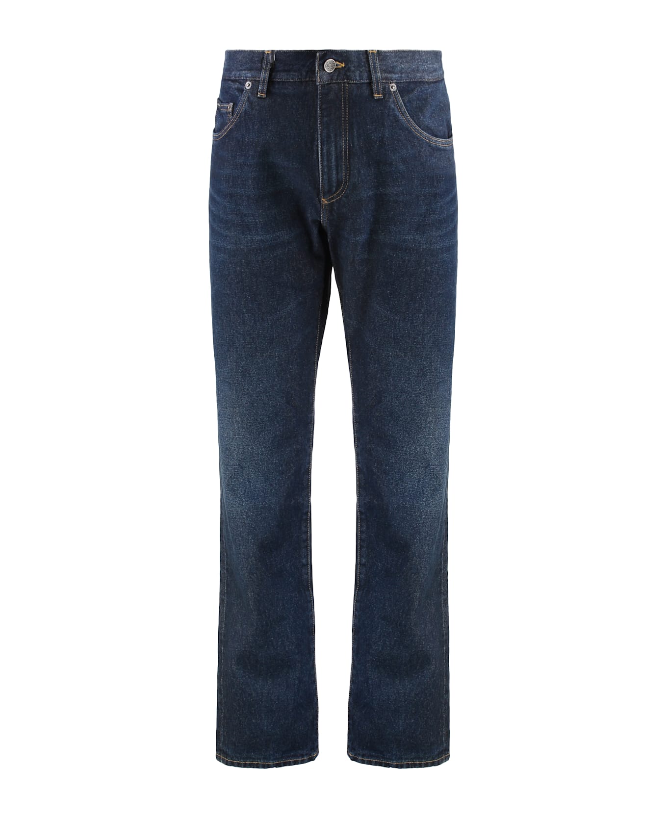 Dolce 
Gabbana Classic Denim Jeans - blue