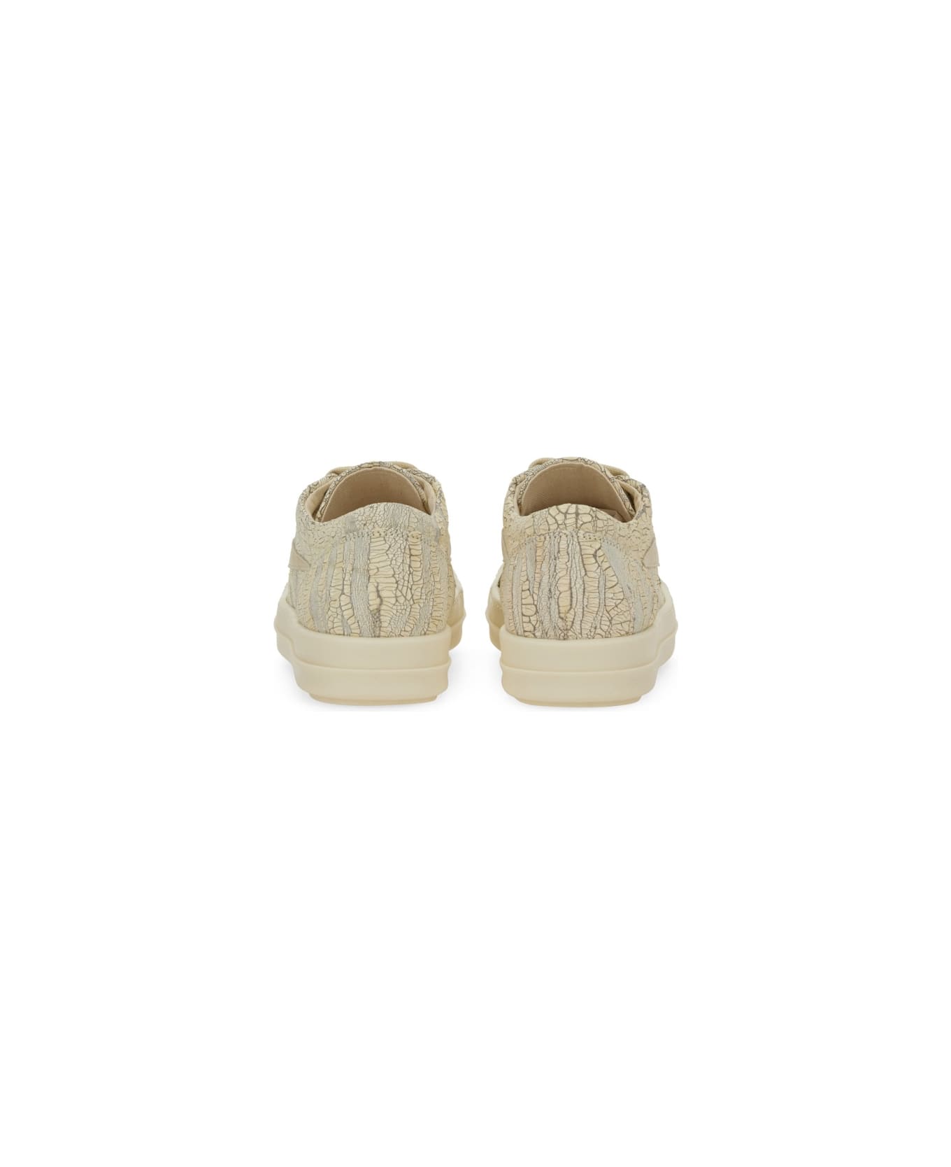 DRKSHDW Vintage Sneaker - IVORY