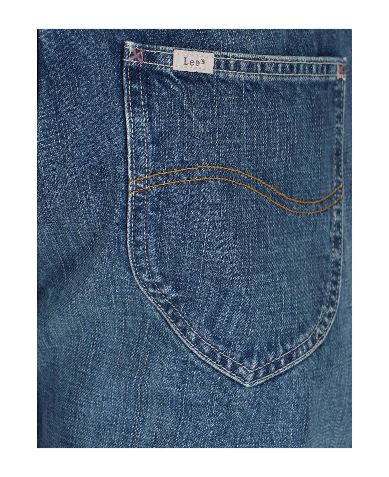 Paul Smith 
paul Smith + Lee®
 Jeans - Blue