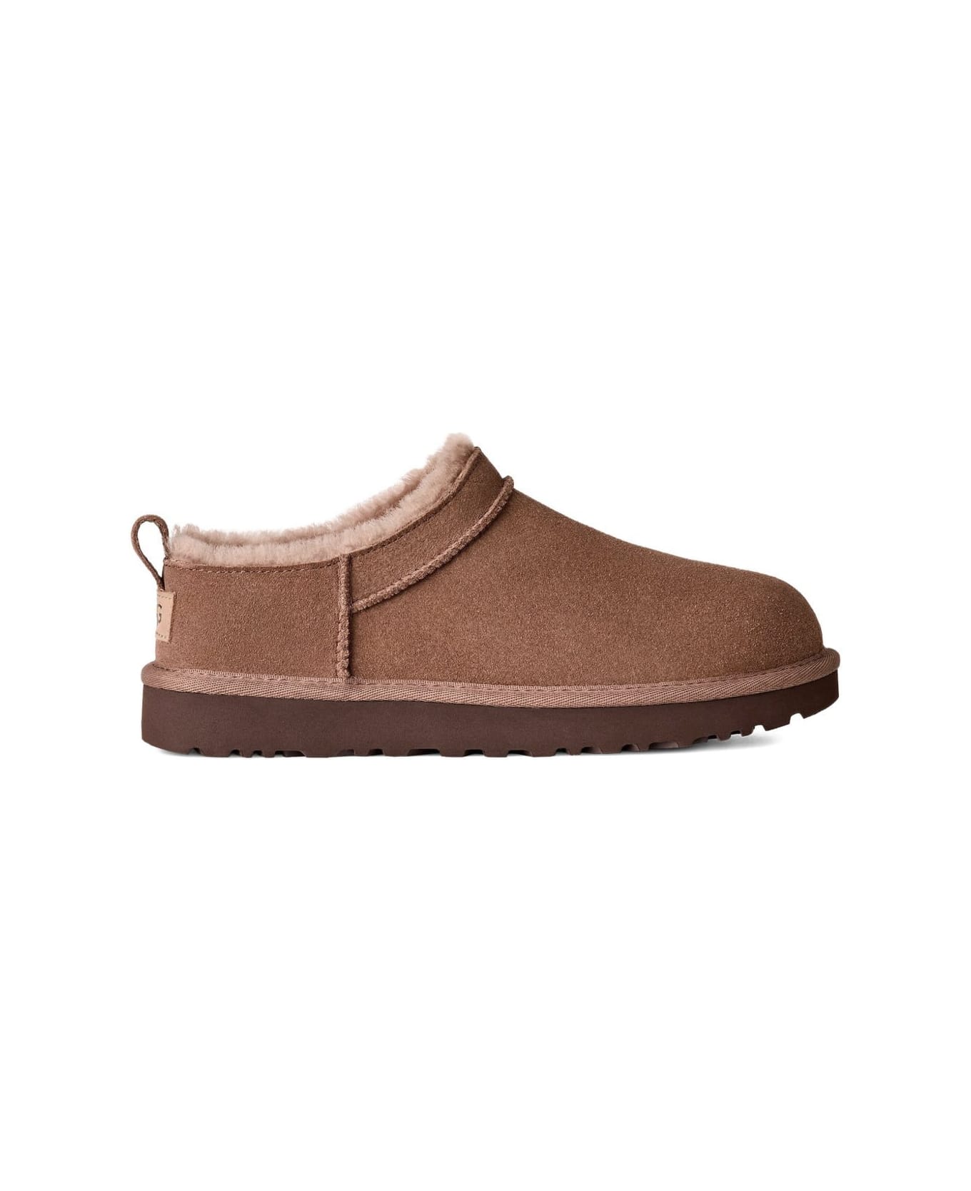UGG W Classic Micro - Rocky Oak