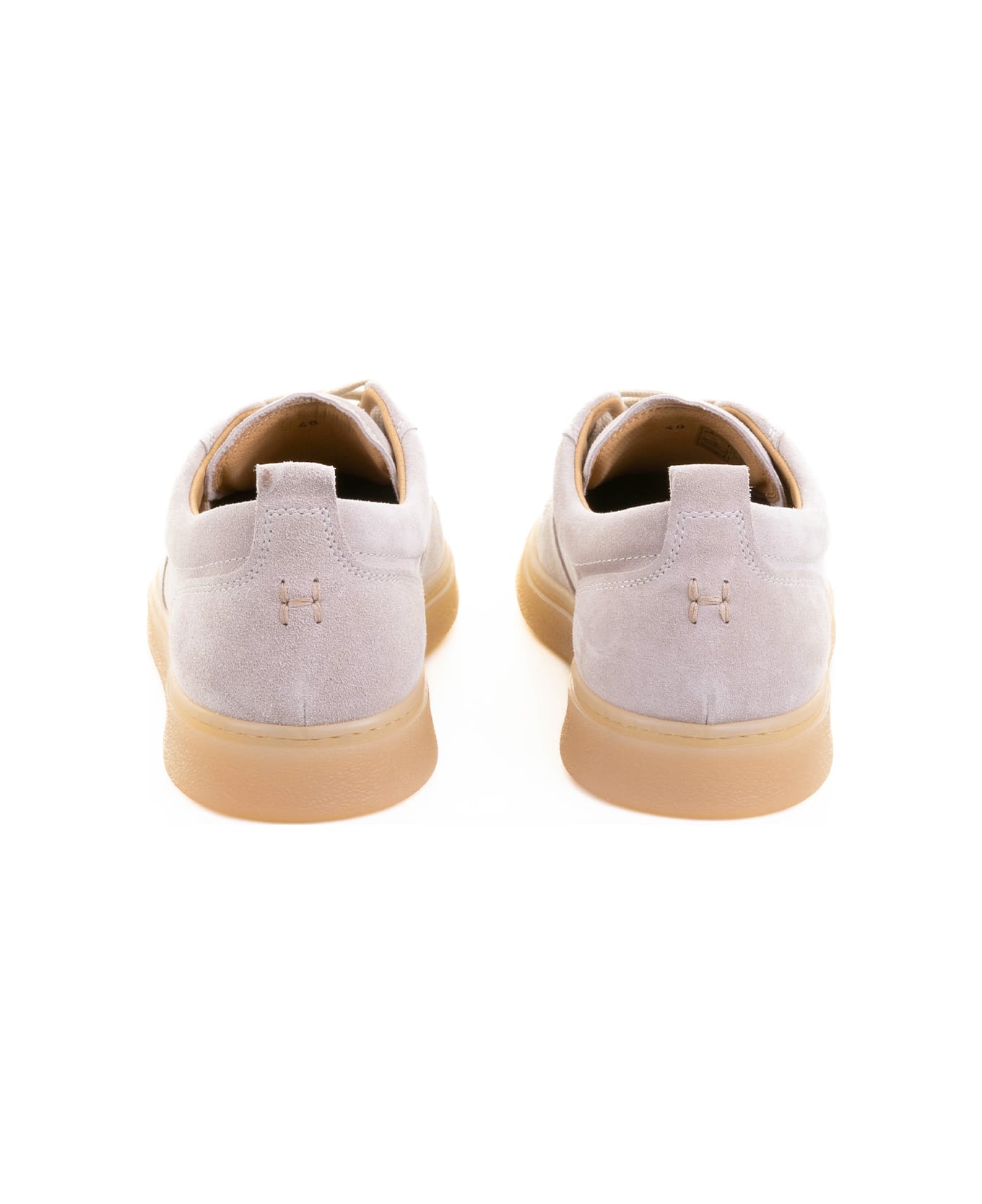 Henderson Baracco Henderson Sneakers Sand - Sand