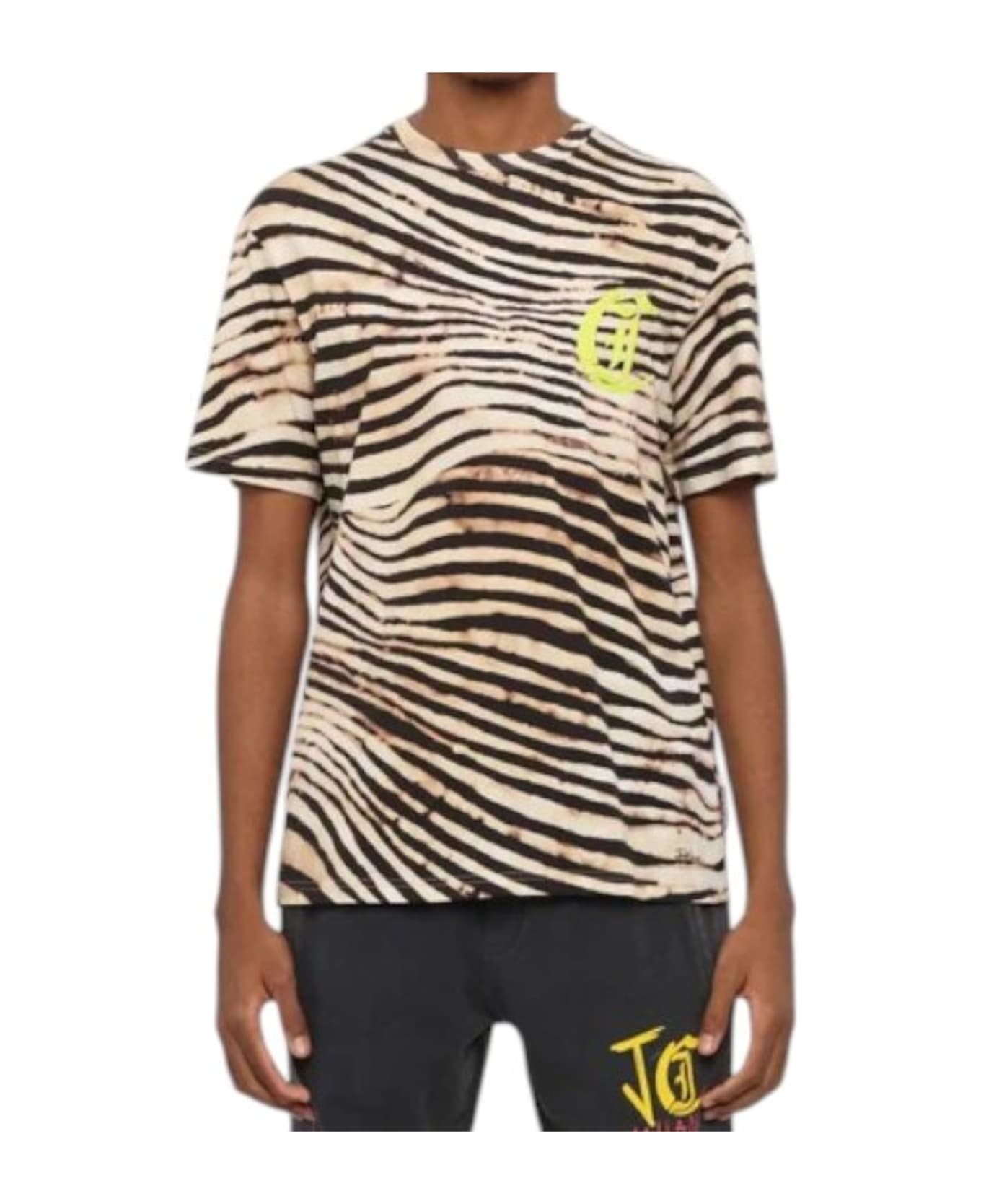 Just Cavalli T-shirt