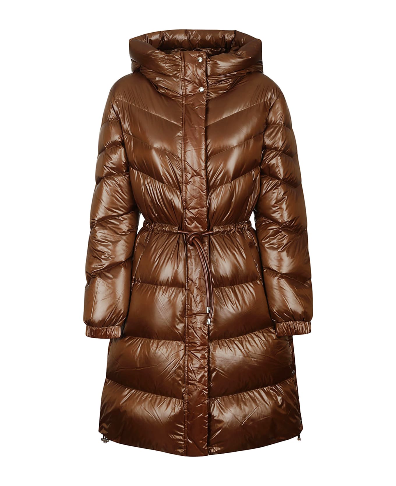 Woolrich Aliquippa Long Jacket italist