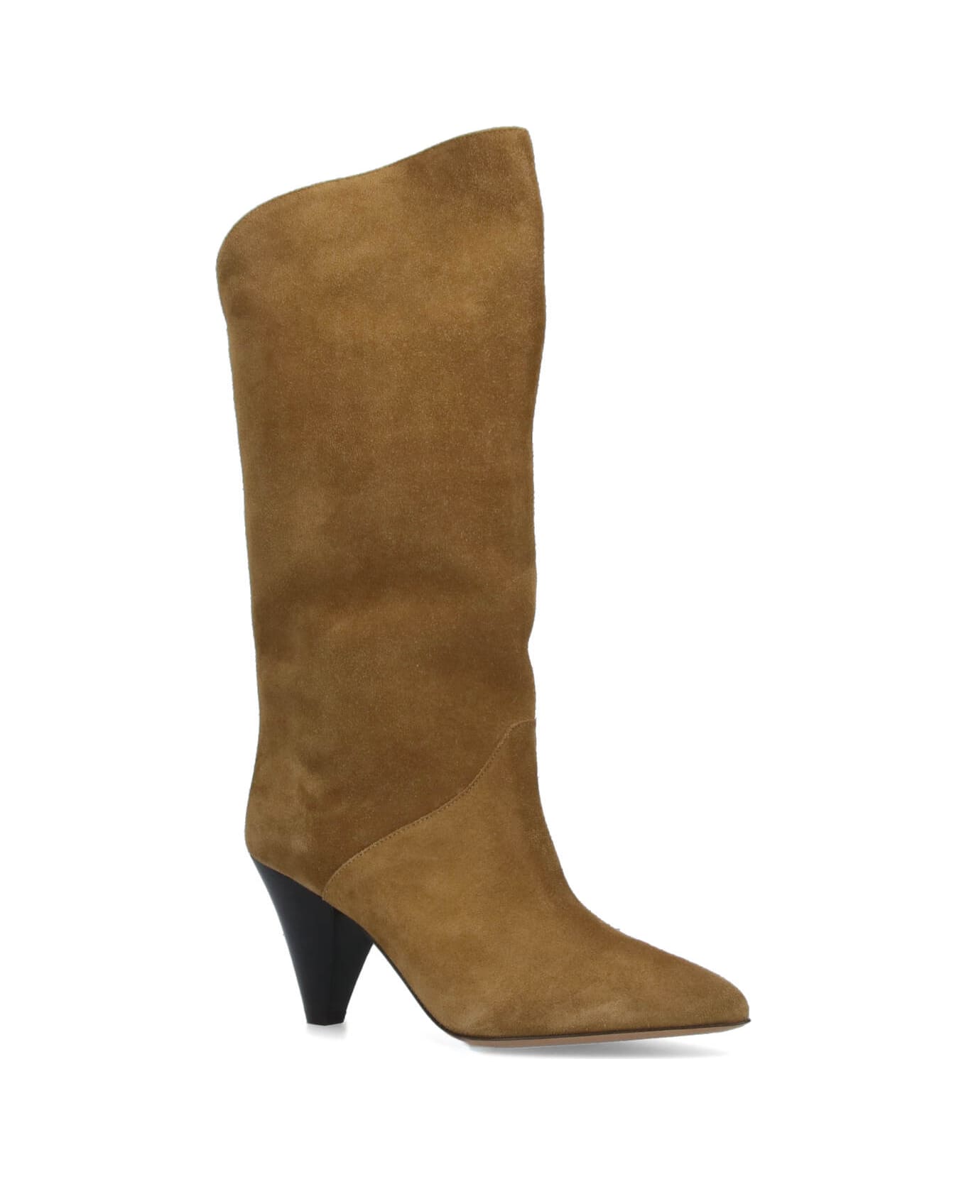 Isabel Marant 
lirina
 High Boots - Brown