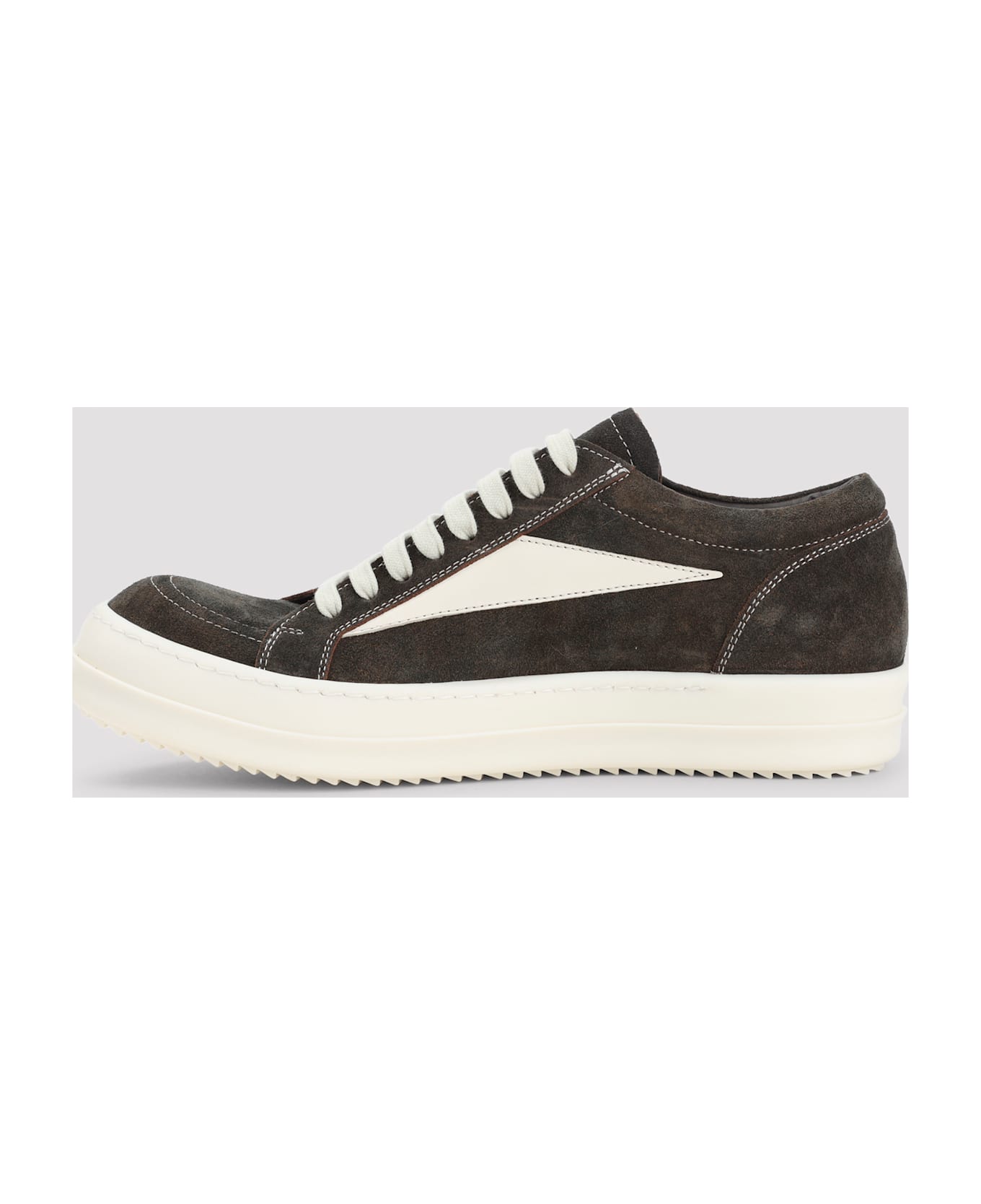 Rick Owens Vintage Sneakers - Indigo Milk Milk