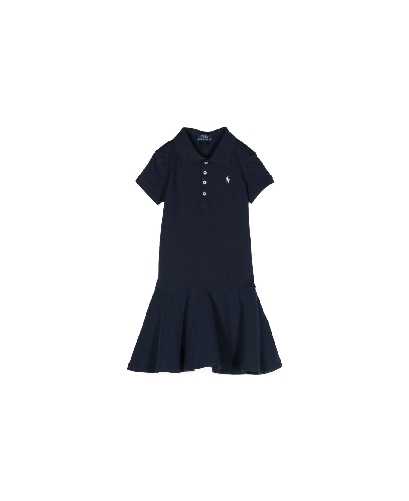 Polo Ralph Lauren Abito Polo - BLUE