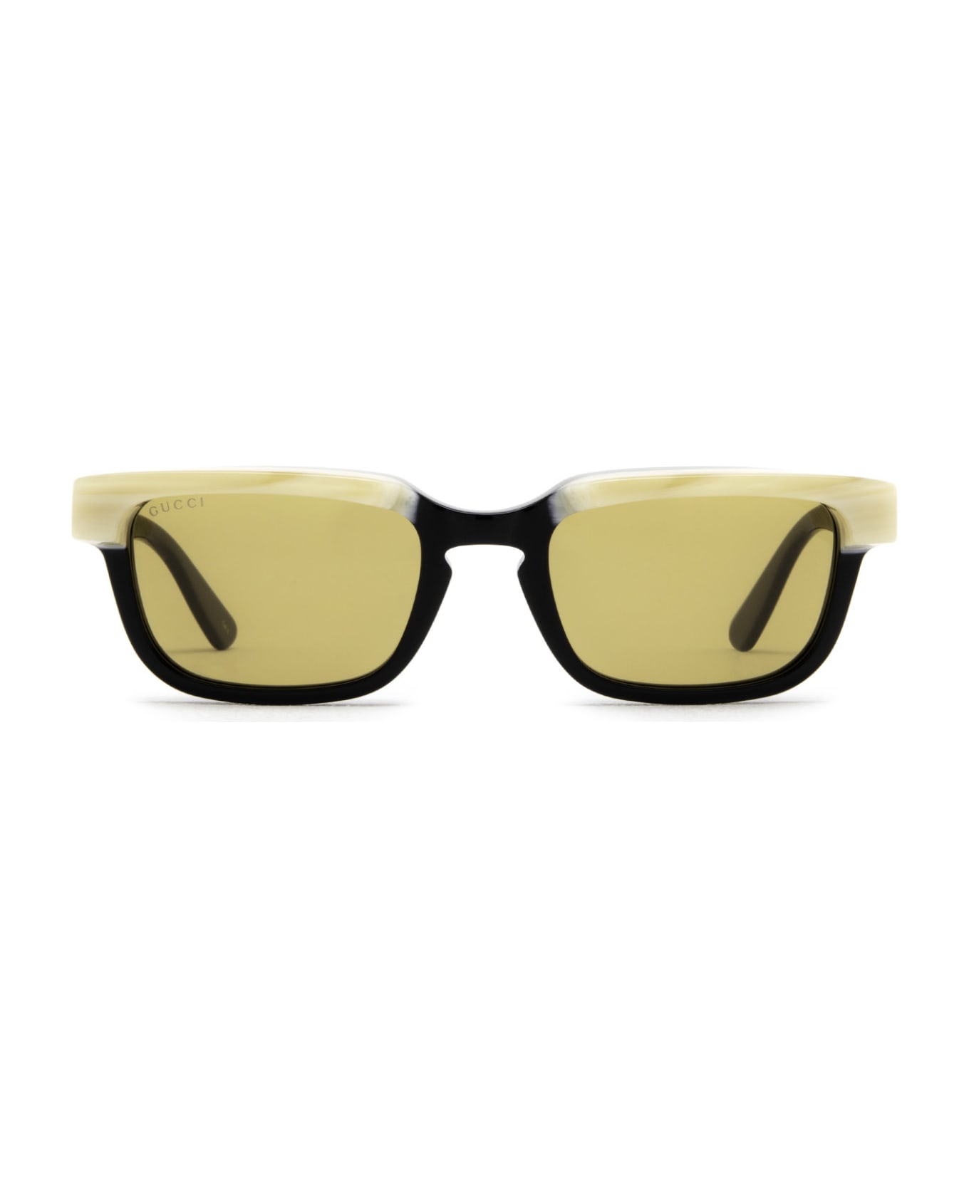 Gucci Eyewear Gg1166s Black Sunglasses - Black