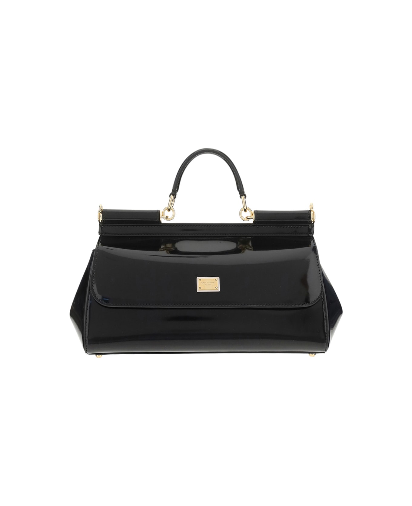 Dolce & Gabbana Handbag - Nero