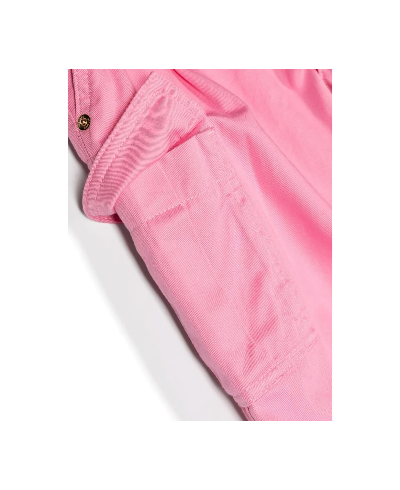 Versace Informal Pant - PINK