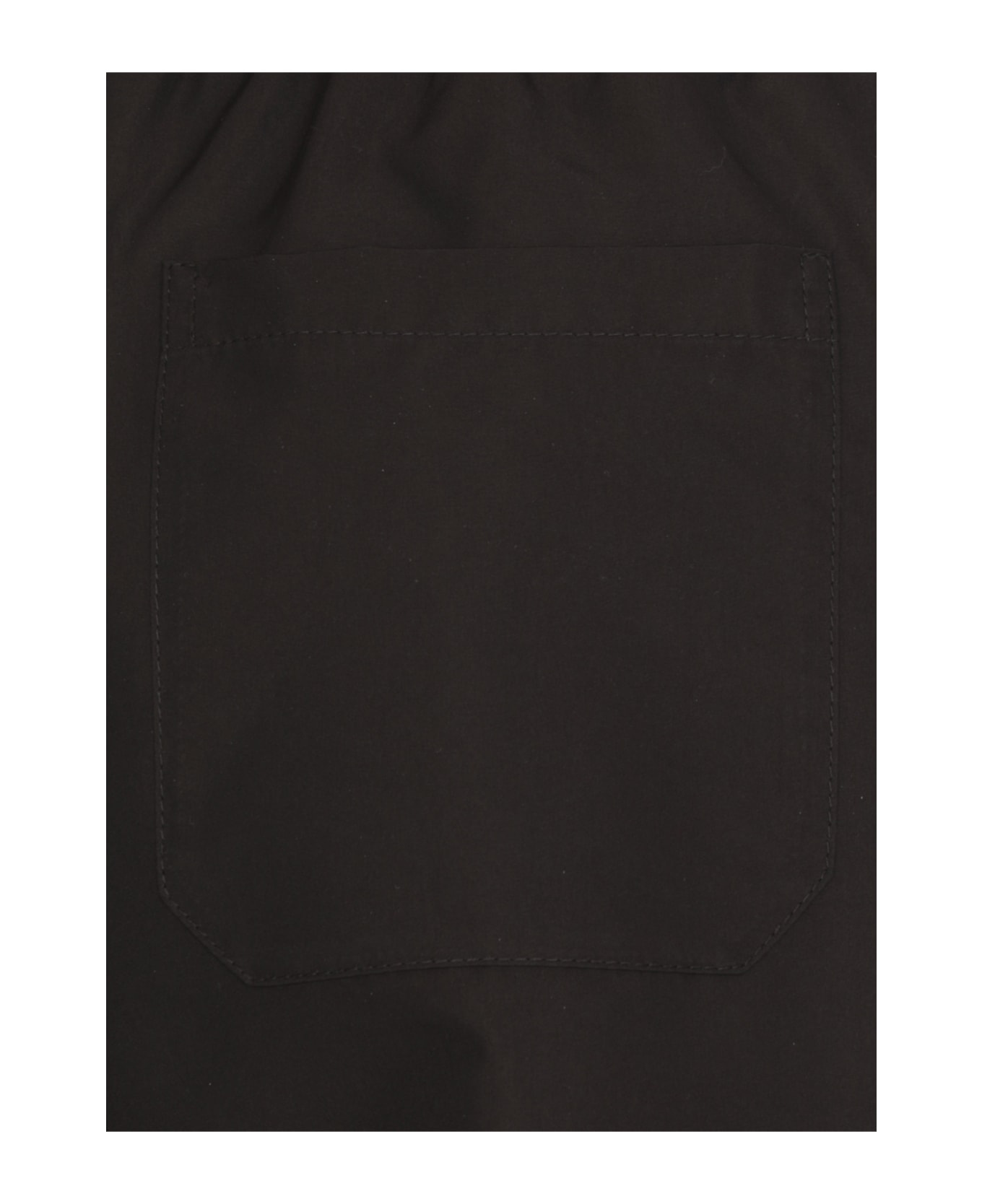 Golden Goose Lennon Jogging Pants - Black
