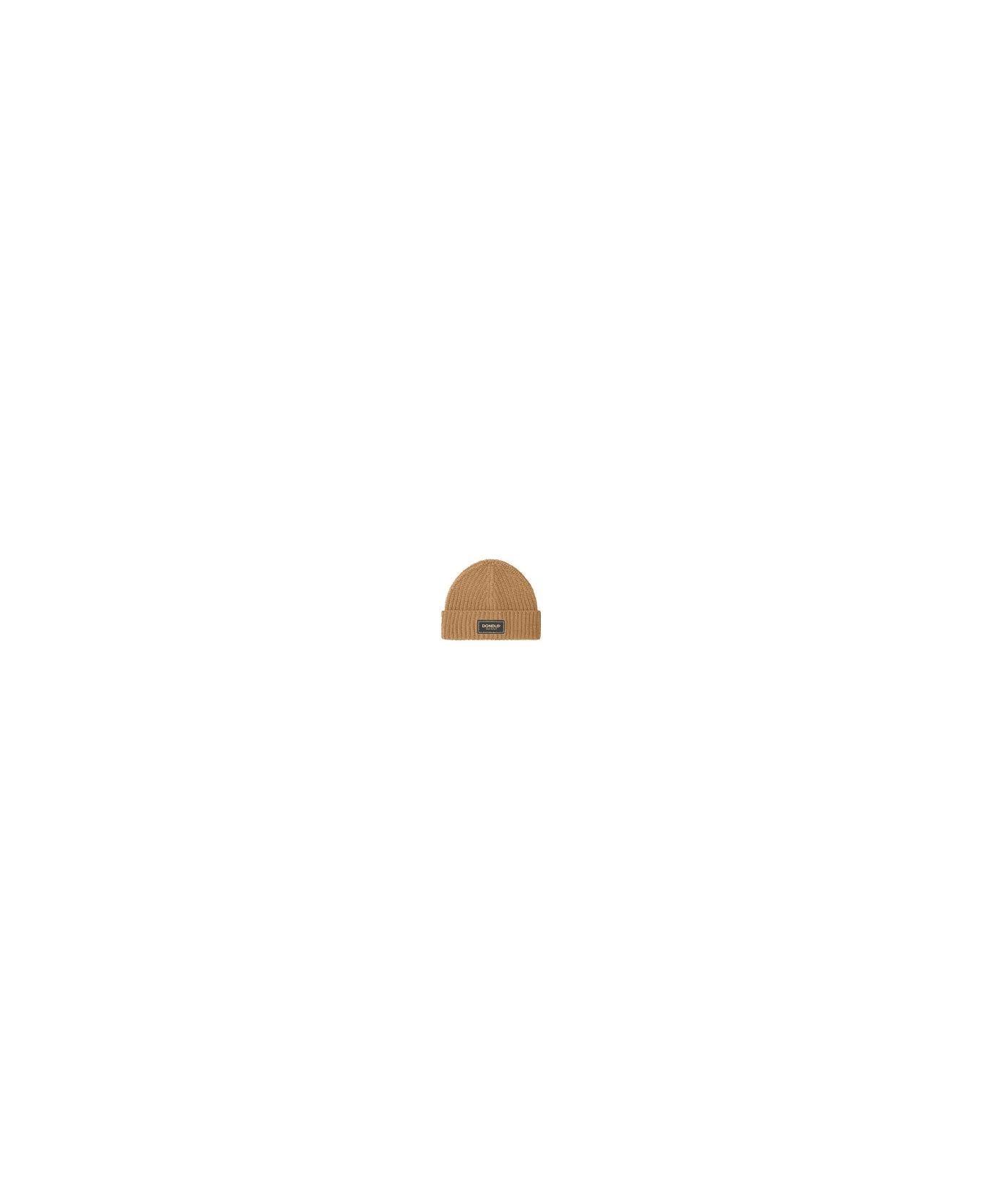 Dondup Cappello - Cammello