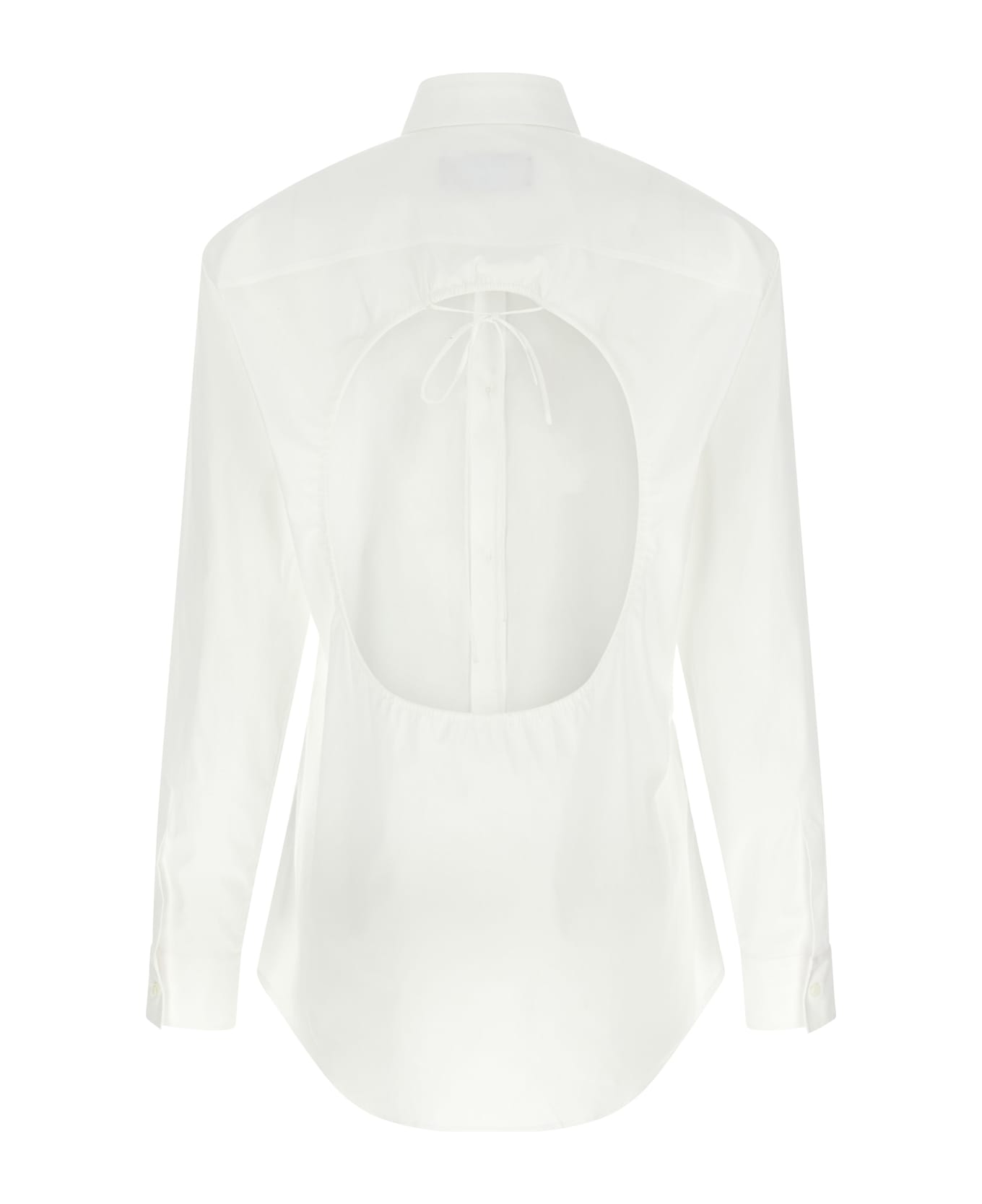 Dsquared2 Bettter X Dsquared2 Shirt - White