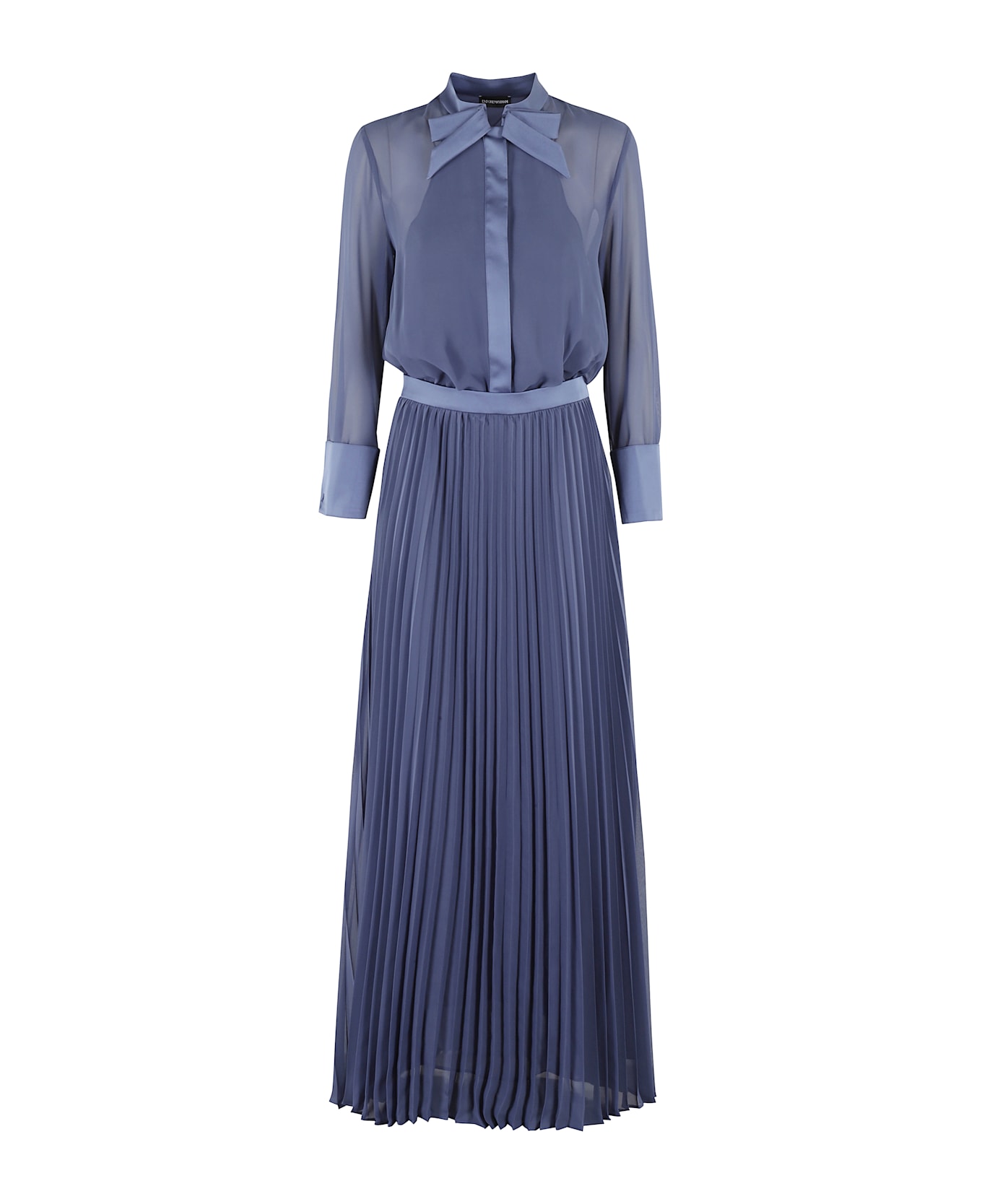 Emporio Armani Dress - Powder Blue