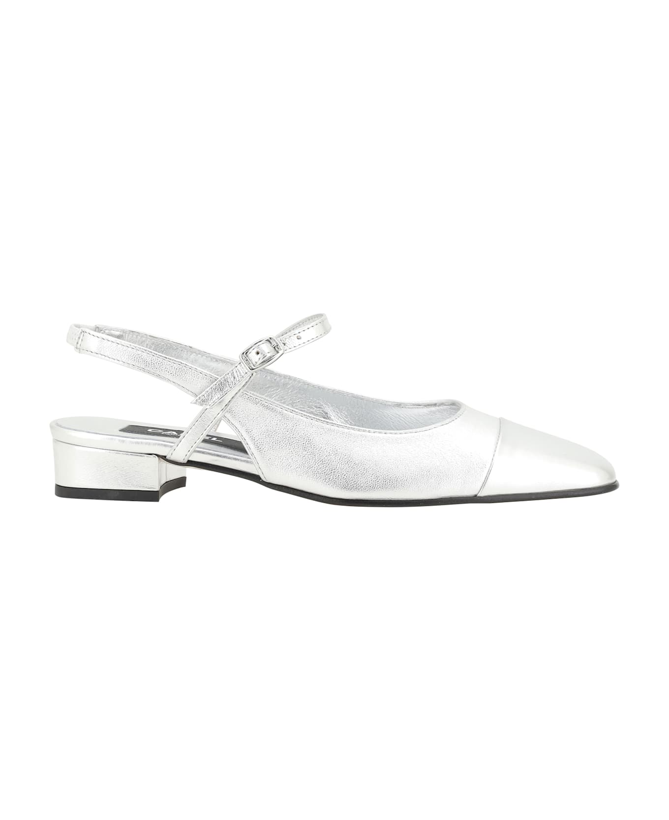 Carel Oceano Pumps