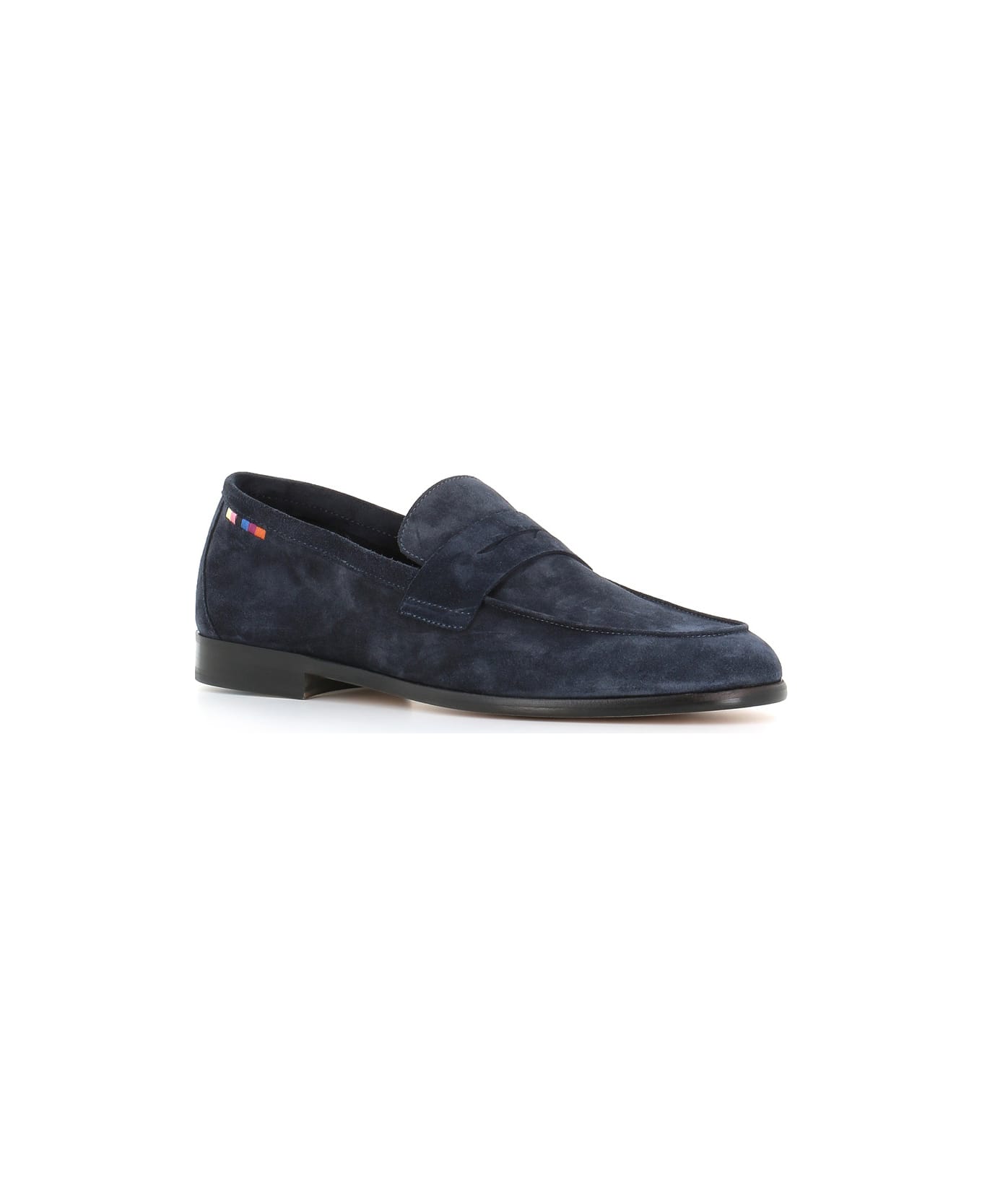 Paul Smith Loafer Figaro - Blue