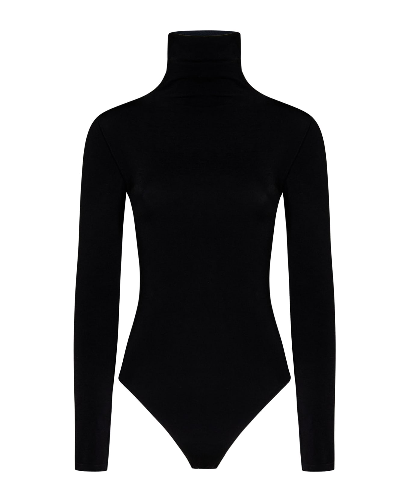 Wolford Colorado Bodysuit - Black ボディスーツ