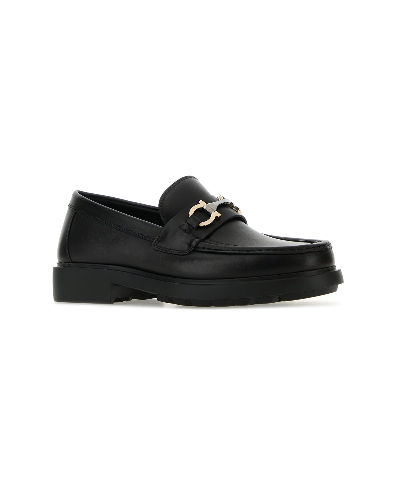 Ferragamo Duglas - NERONERONERO