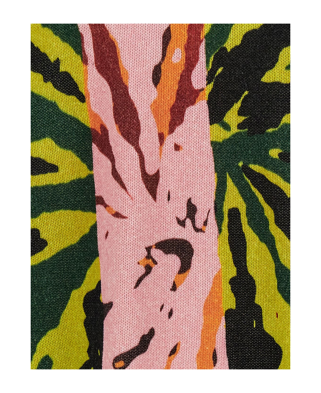 Stussy Printed Vest - Multicolor