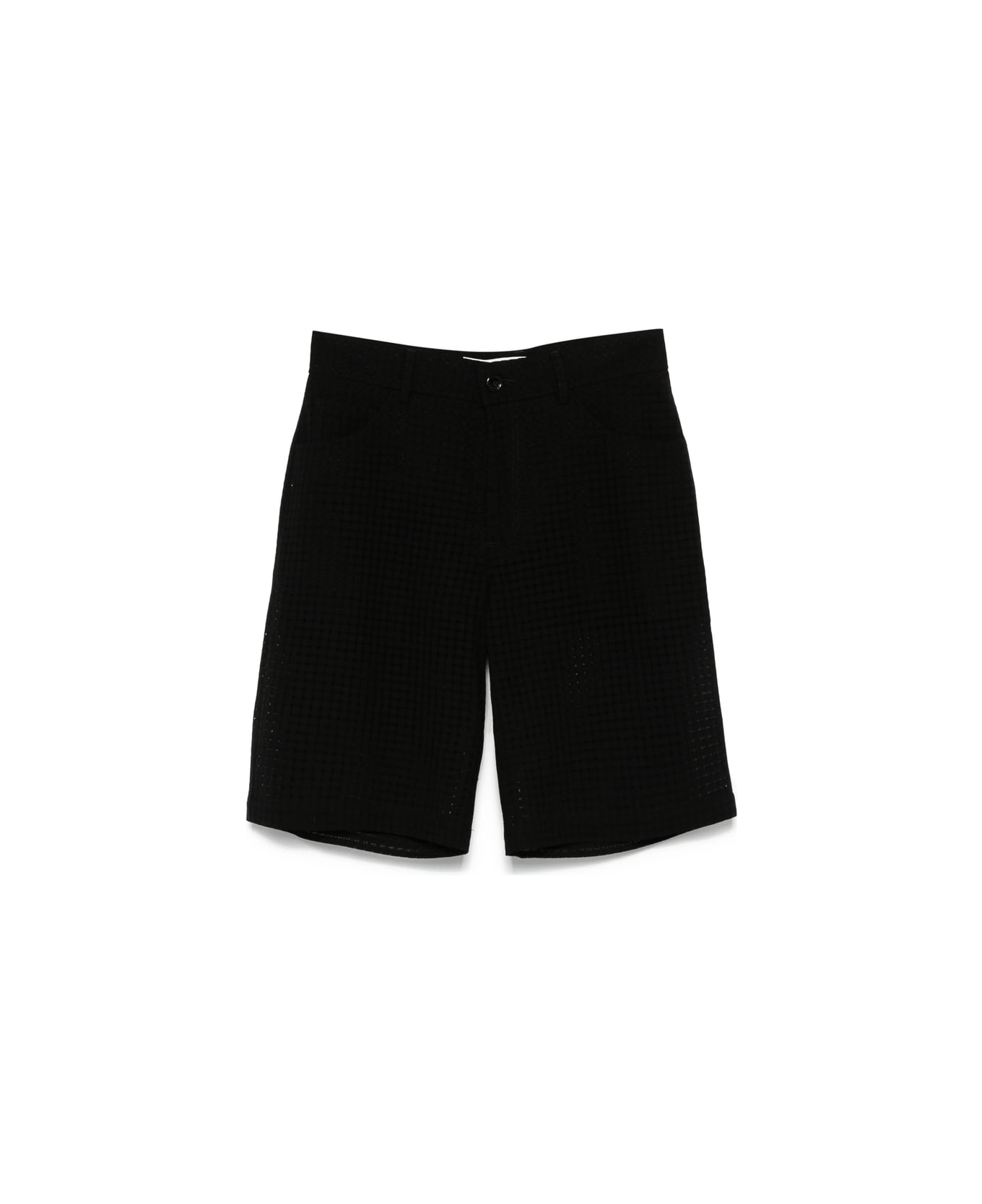 Séfr Short - BLACK