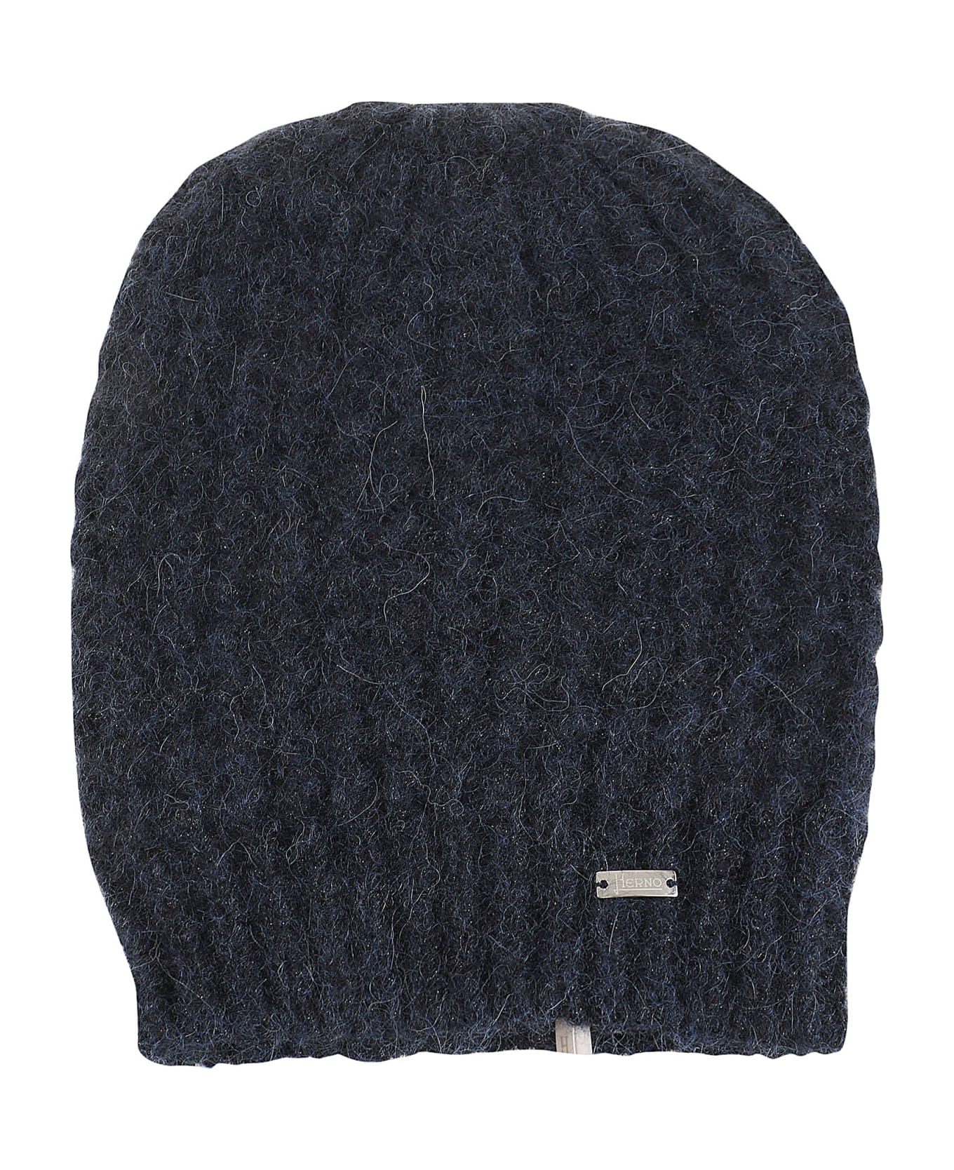 Herno Hat - Blu Navy