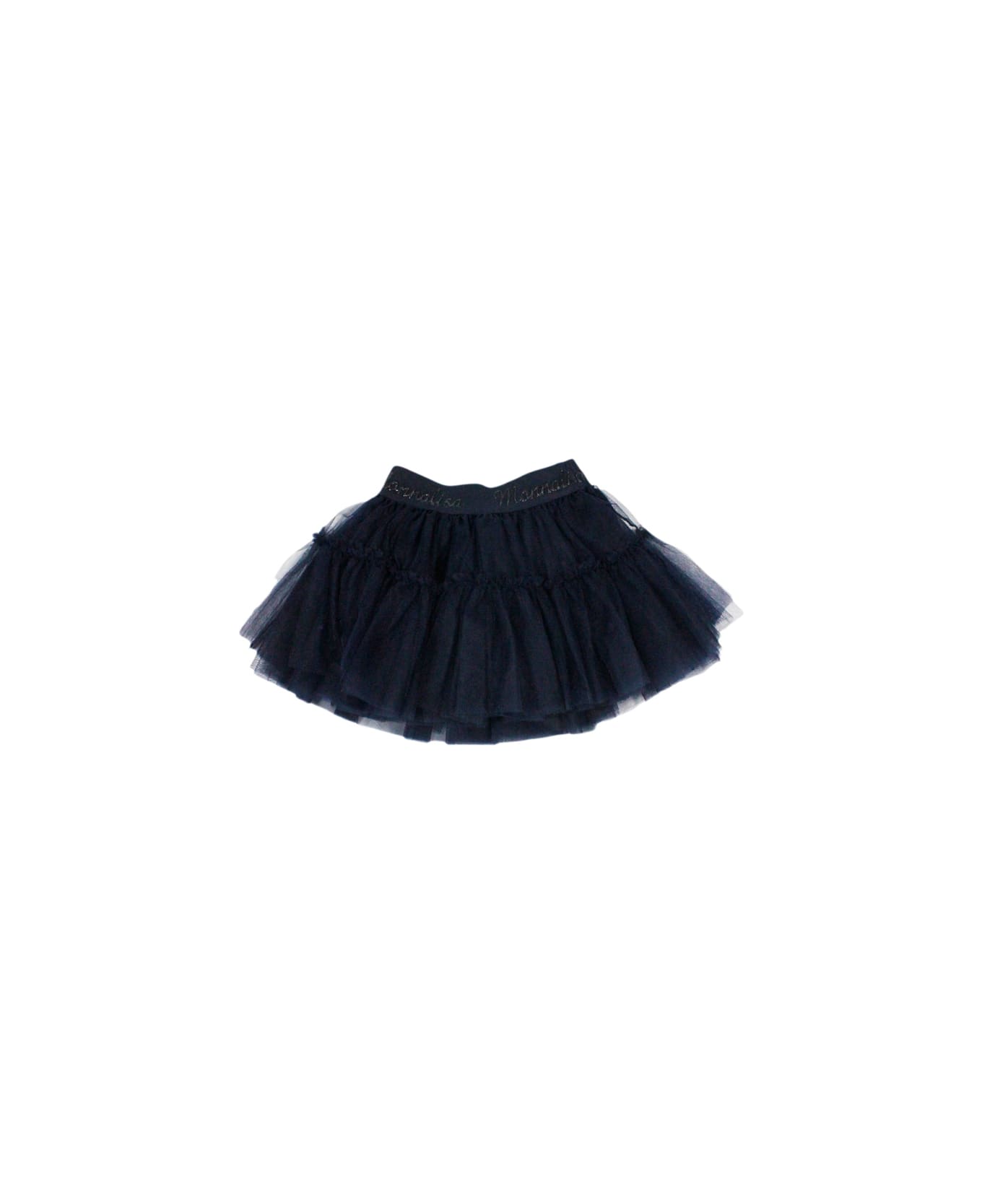 Monnalisa Bottoms - Blue