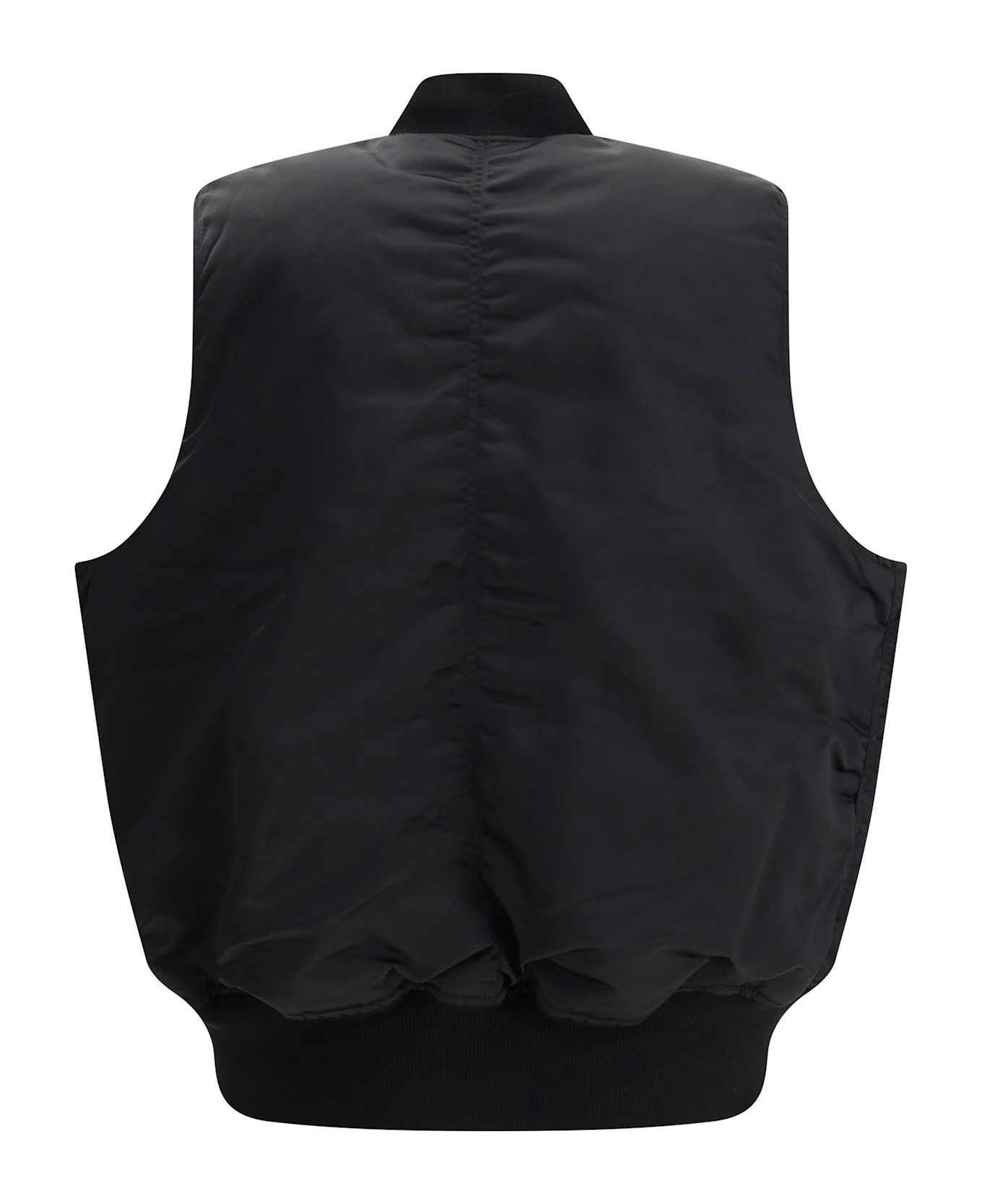 Alpha Industries Ma-1 Base Vest