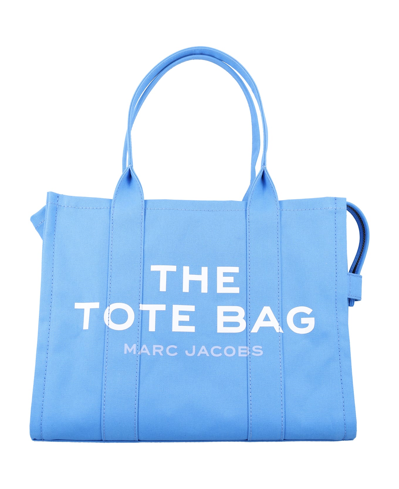 Marc Jacobs The Canvas Large Tote Bag - SPRING BLUE