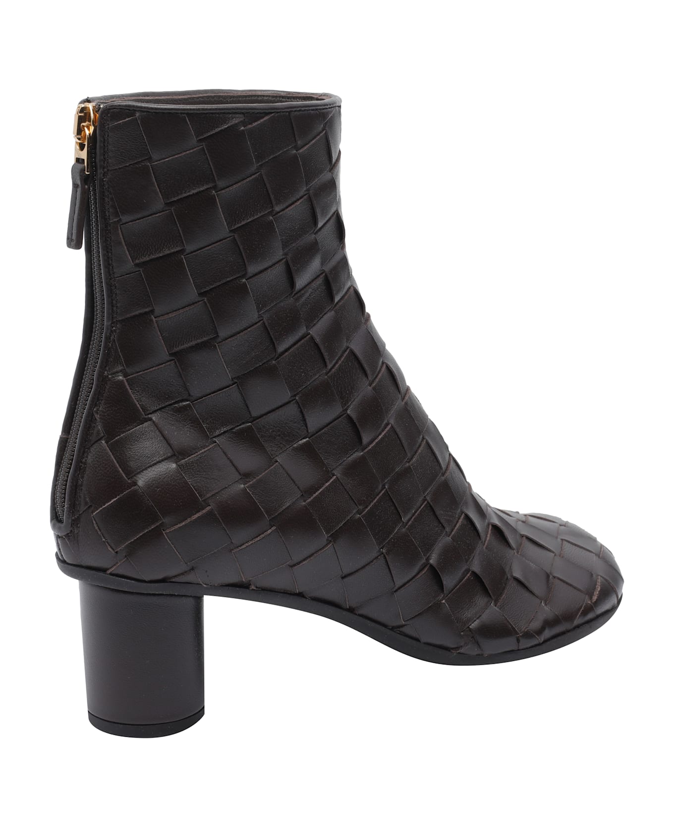Bottega Veneta Pumps Booties - Brown
