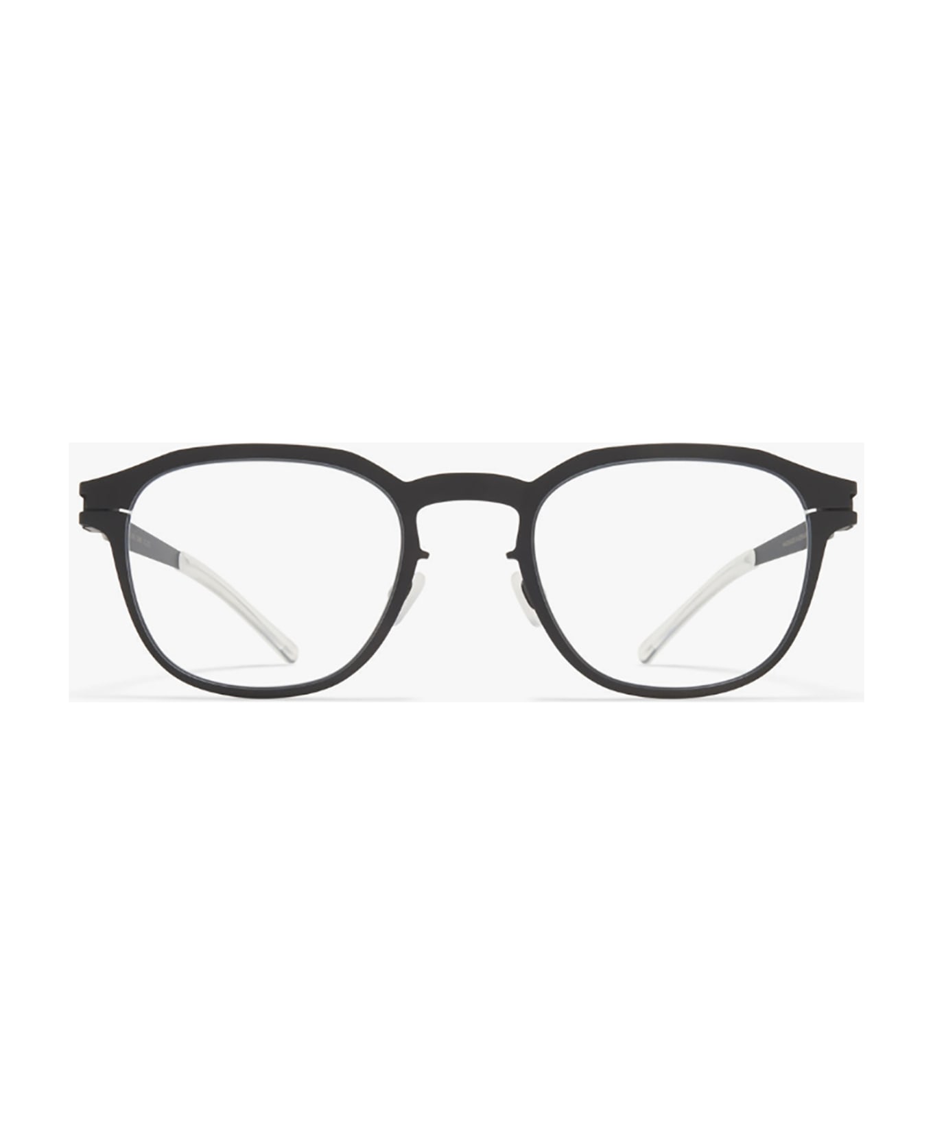 Mykita SALVADOR Eyewear - Black Clear