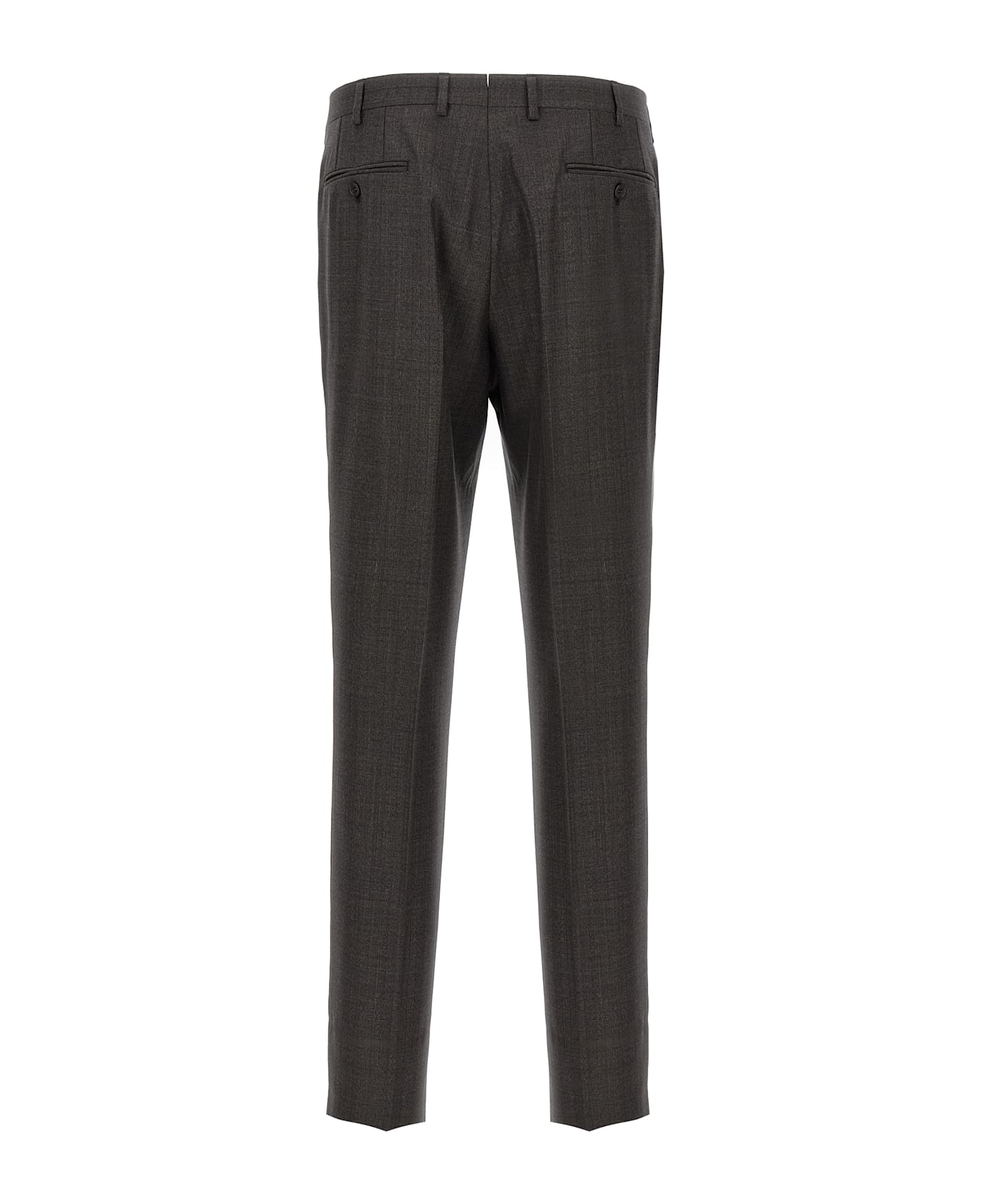Brioni 
trevi
 Dress - Brown