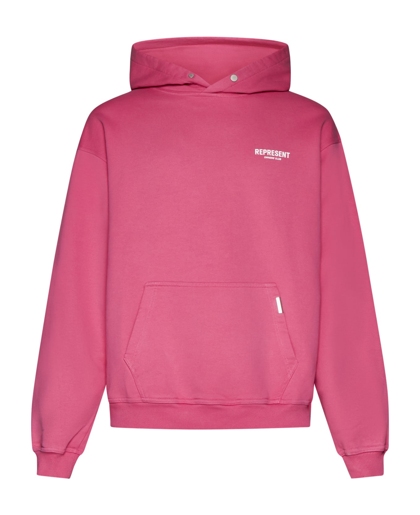 REPRESENT Sweater - Bubblegum pink
