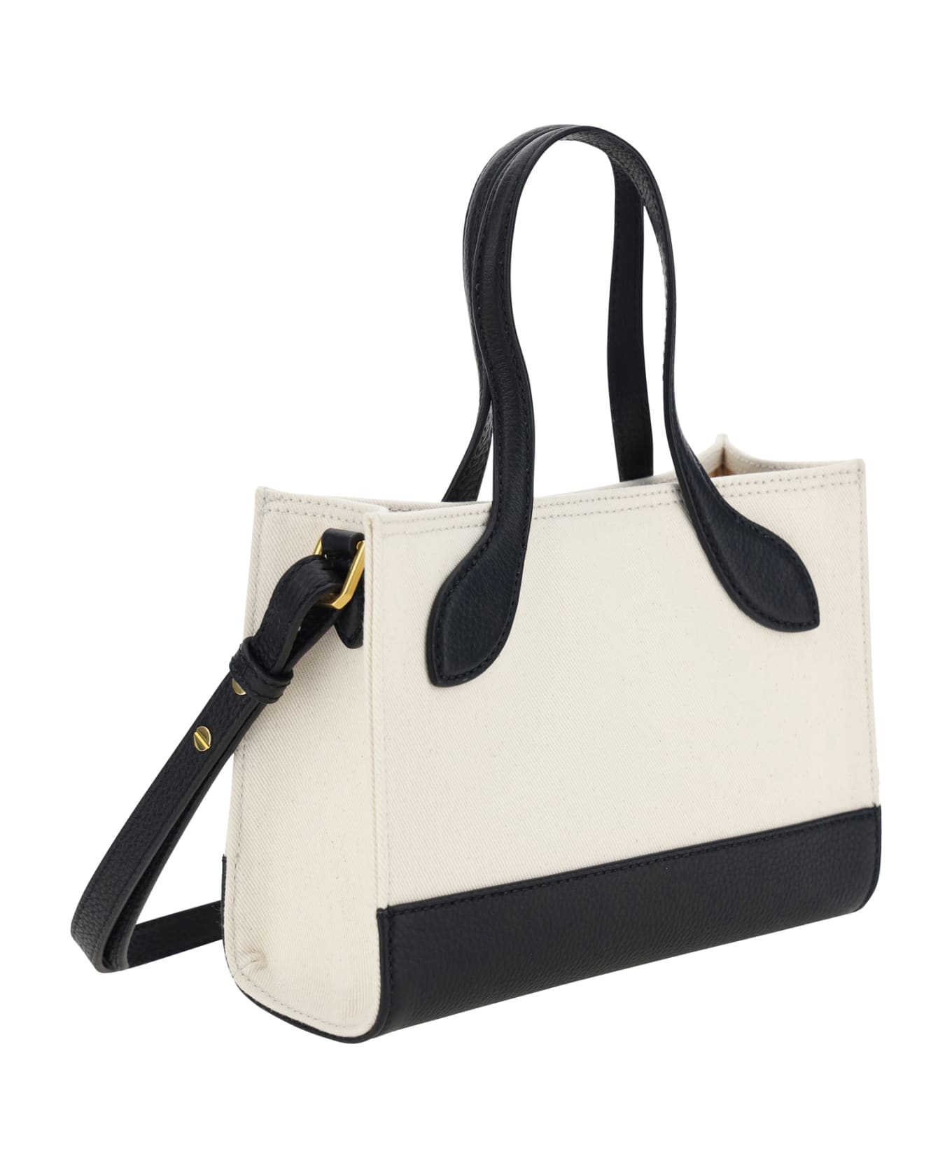 Bally Mini Handbag - White トートバッグ