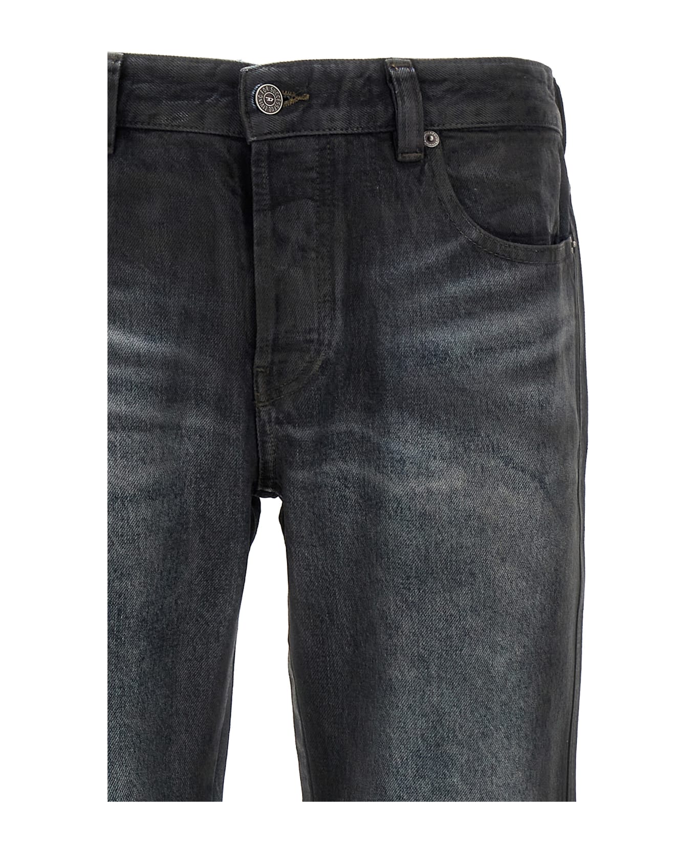 Diesel 
1993 D-vyl-fsg1
 Jeans - Black