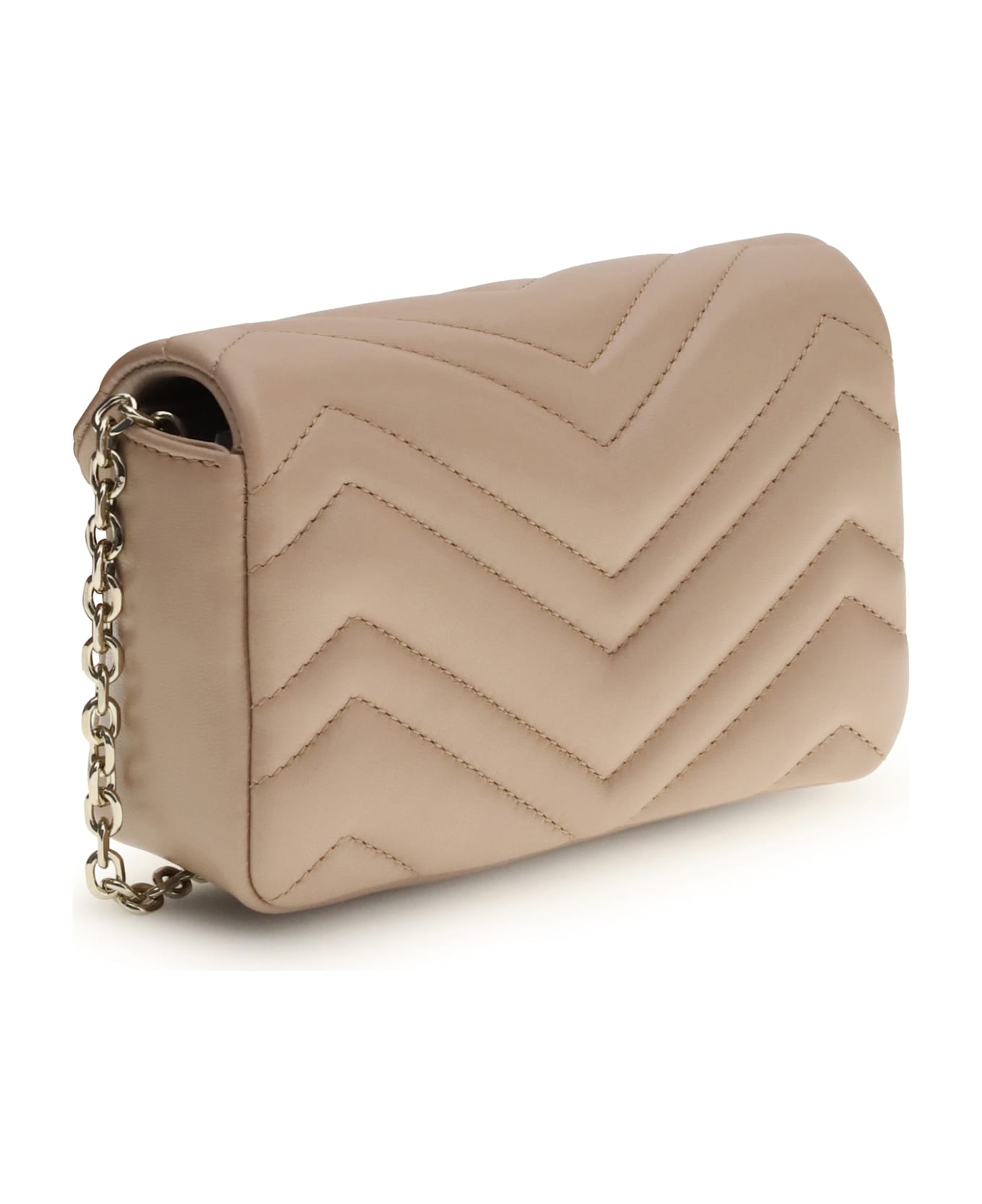 Gucci Gg Marmont Mini Shoulder Bag