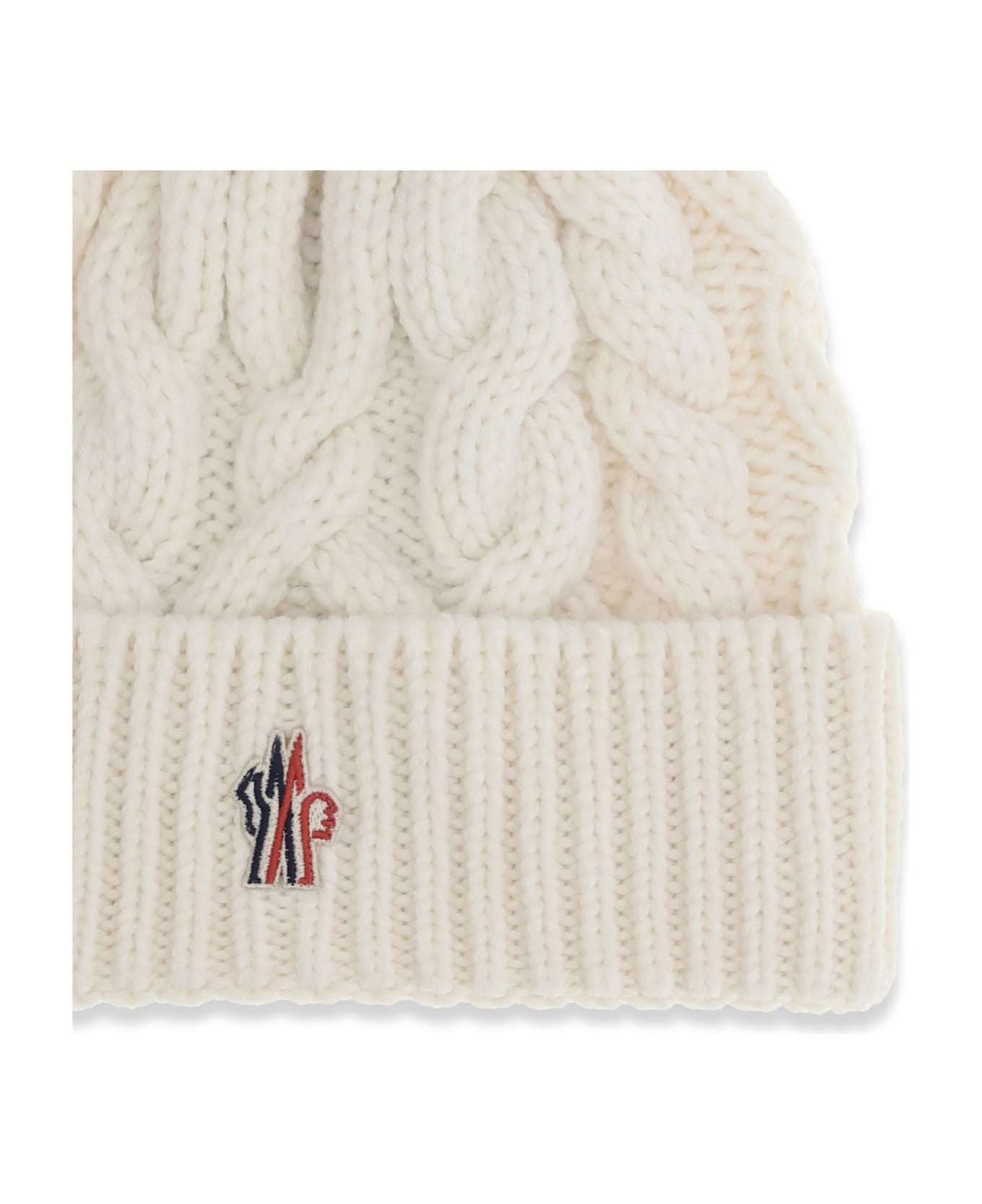 Moncler Grenoble Beanie Hat
