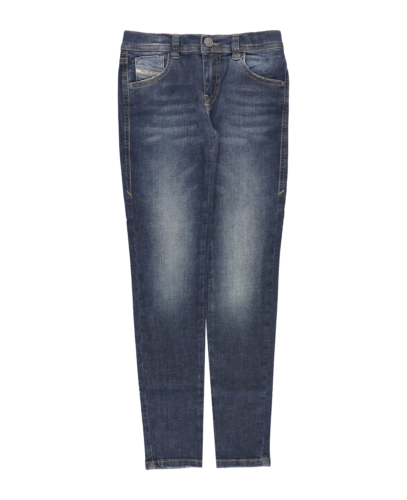 Diesel Slandy Jeans - Blue
