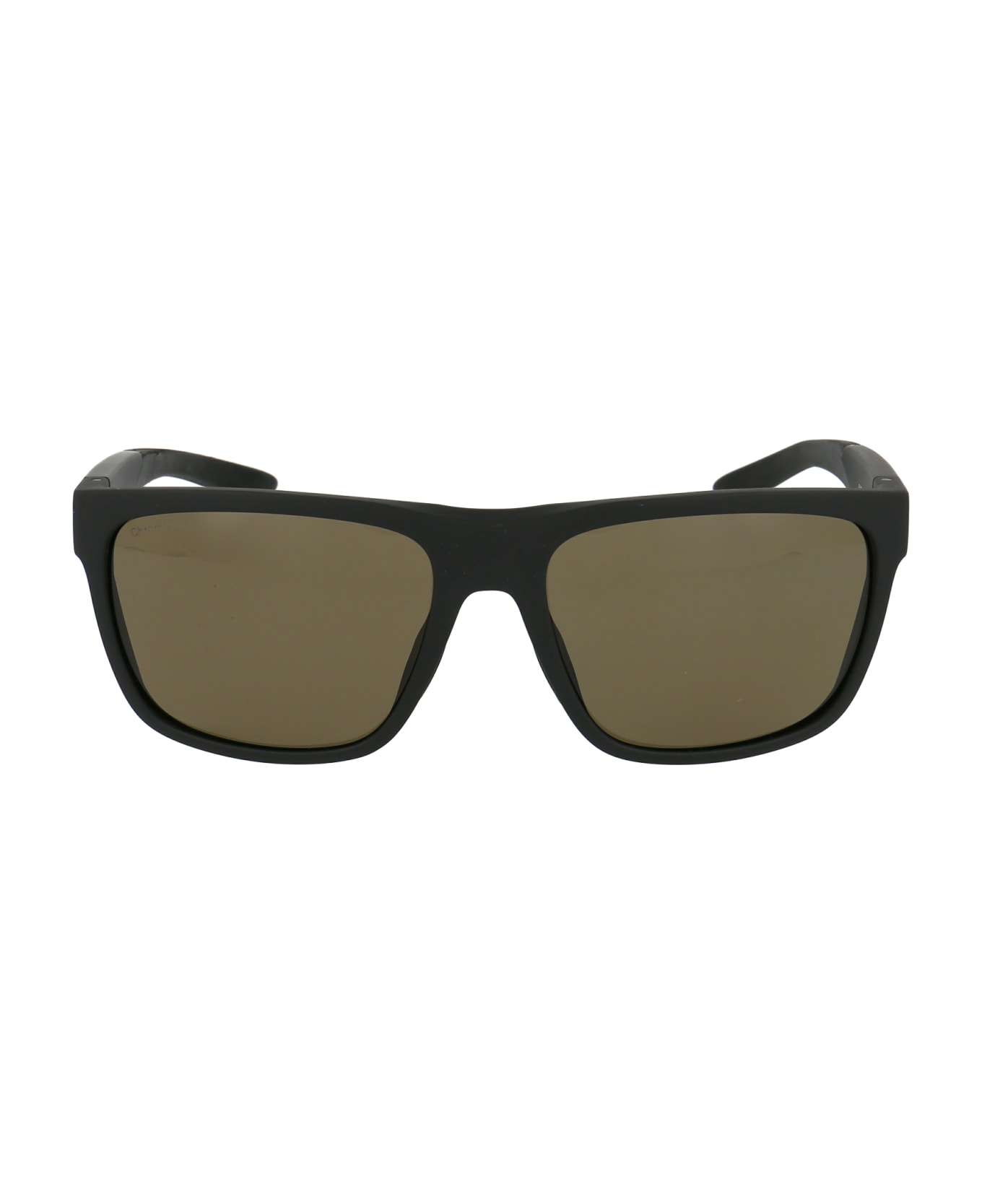 Smith Barra Sunglasses - 003L7 MATT BLACK