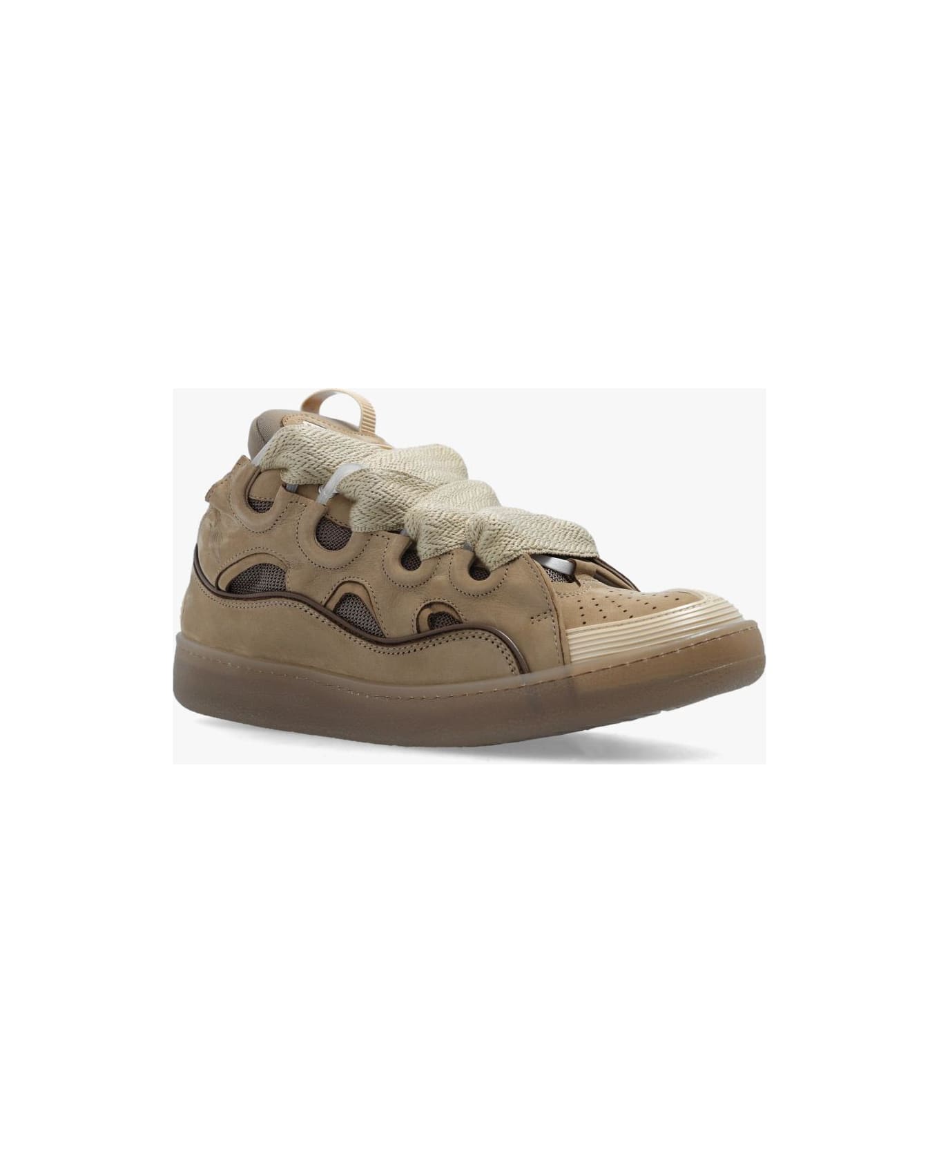 Lanvin 'curb' Sneakers | italist