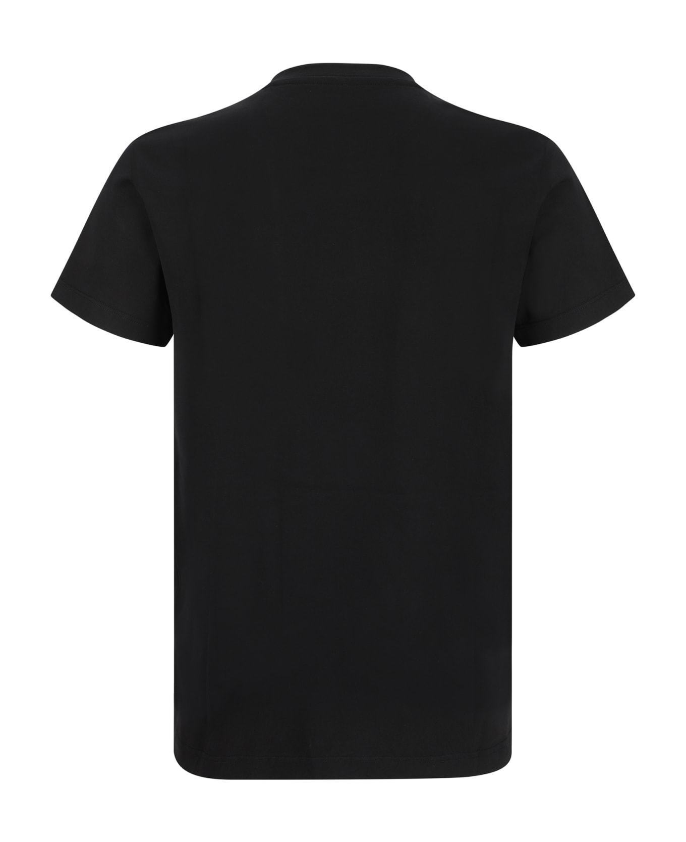 Fendi T-shirt - Nero