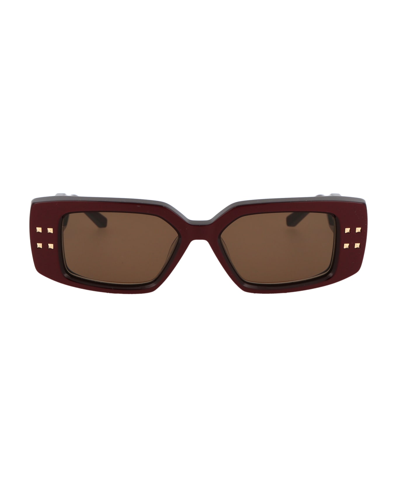 Valentino Eyewear V - Cinque TYPE Sunglasses - 108Occhiali da sole FURLA TYPE Sunglasses SFU535 WD00035-BX0728-01B00-4-401-20-CN-D Talco h