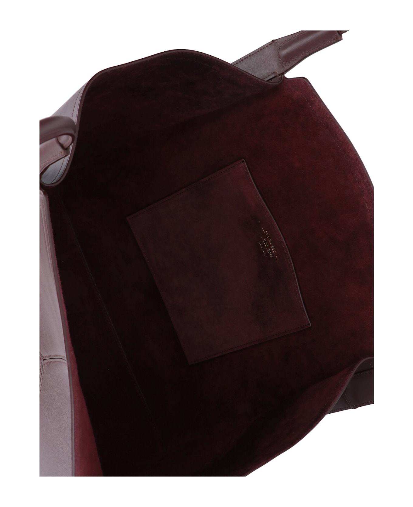 Victoria Beckham 'victoria' Tote Bag - Red