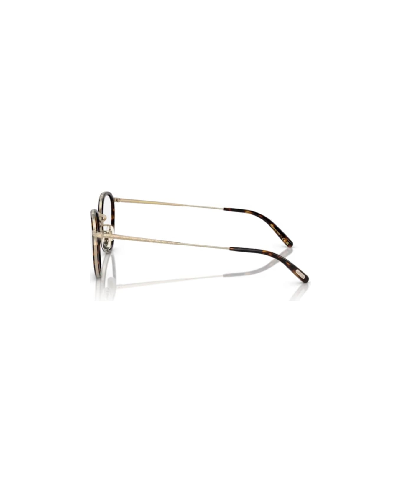 Oliver Peoples 1104 Vista5145 - 5145 アイウェア