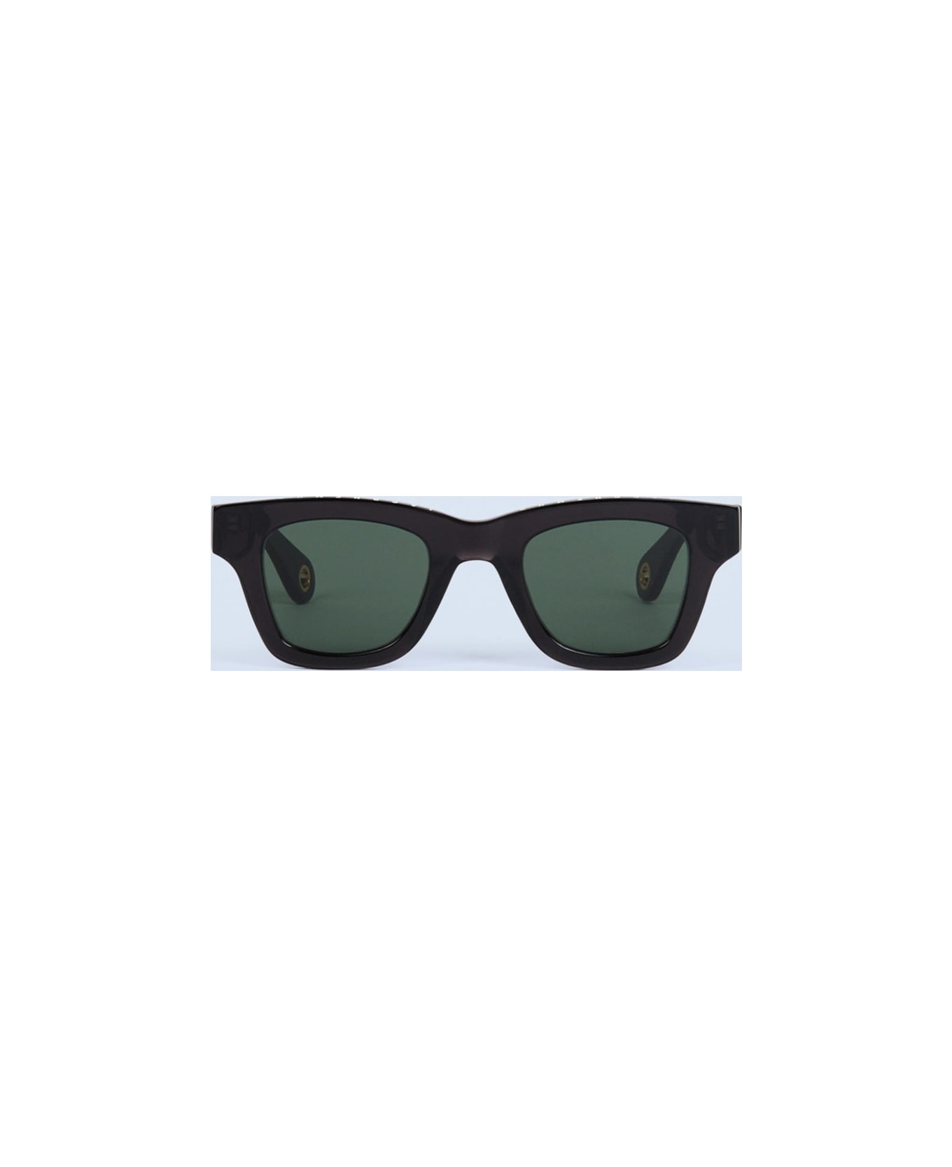 Jacquemus Les Lunettes Nocio - Multi Black Sunglasses - Black