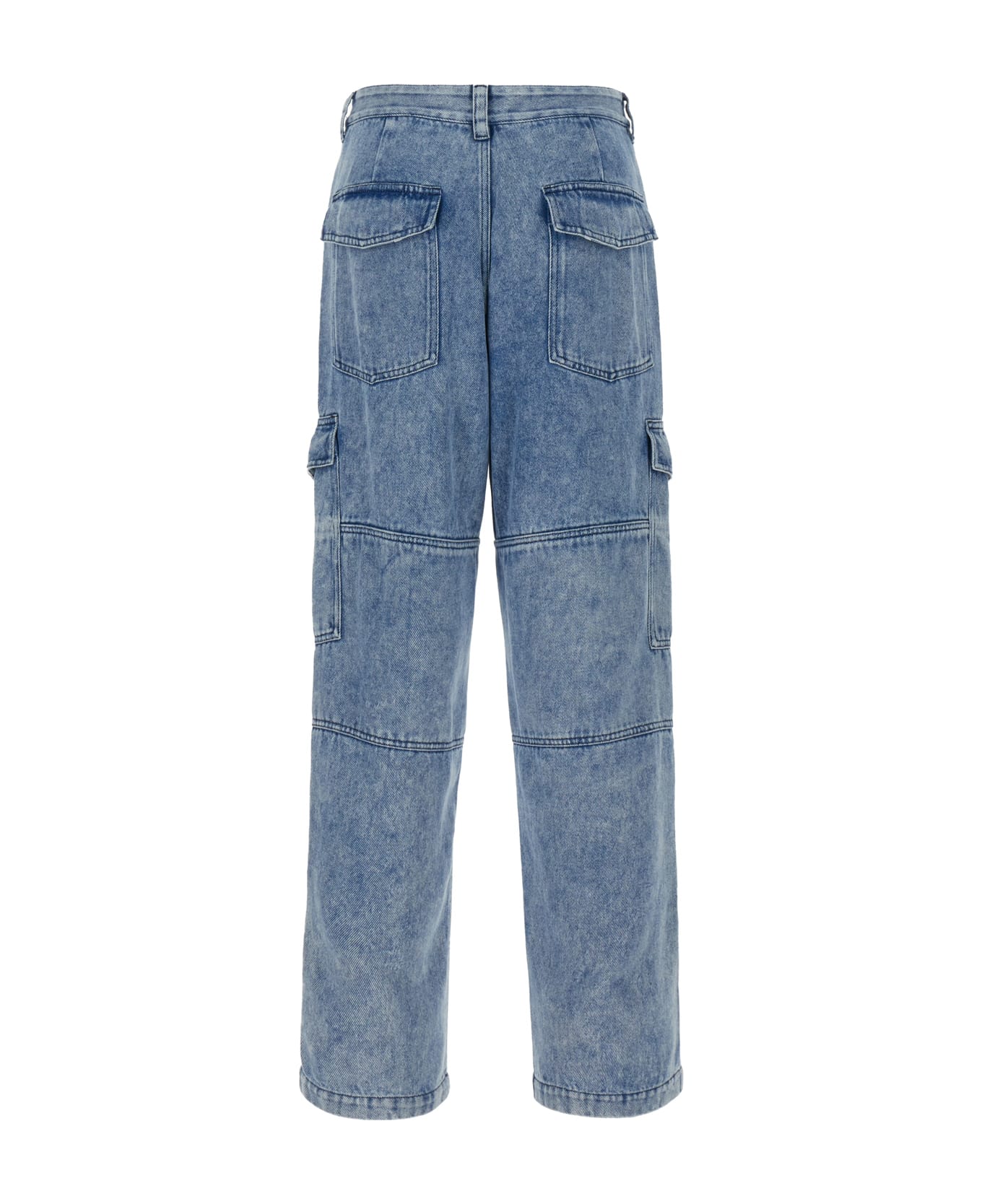 Isabel Marant Denim Terence Jeans - 30LU