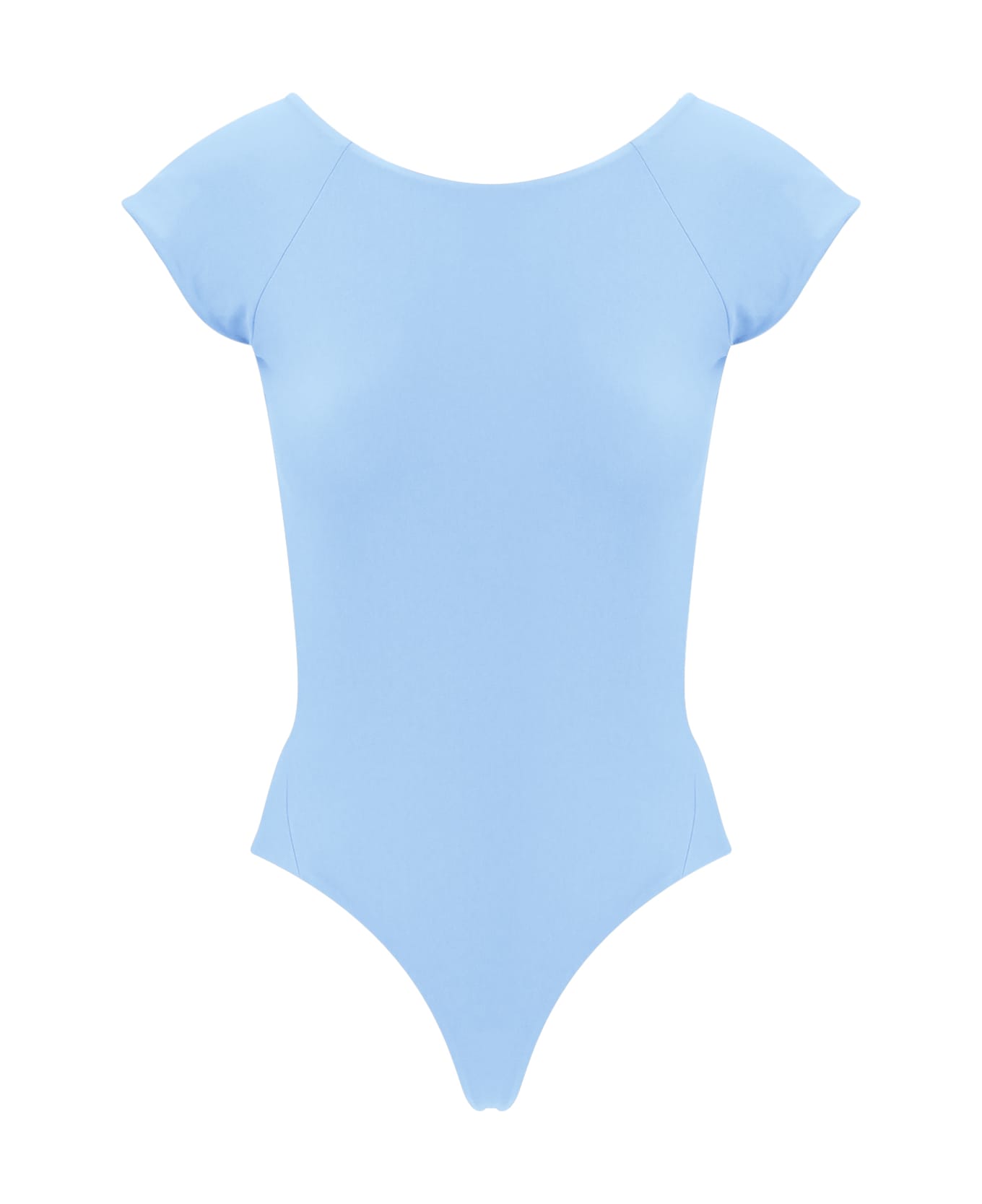 Chéri Swimsuit - Blue
