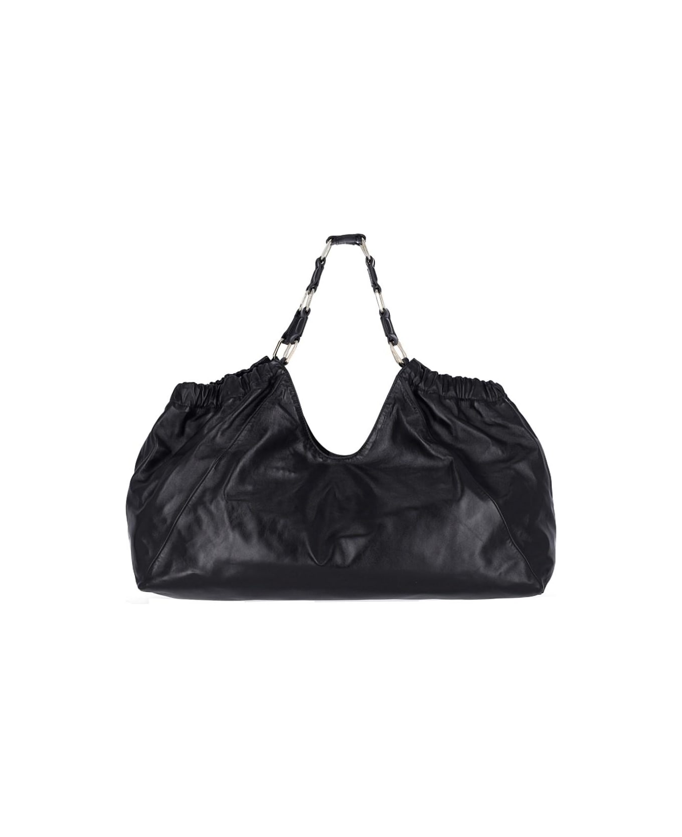 Anine Bing Kate Tote Bag - Nero