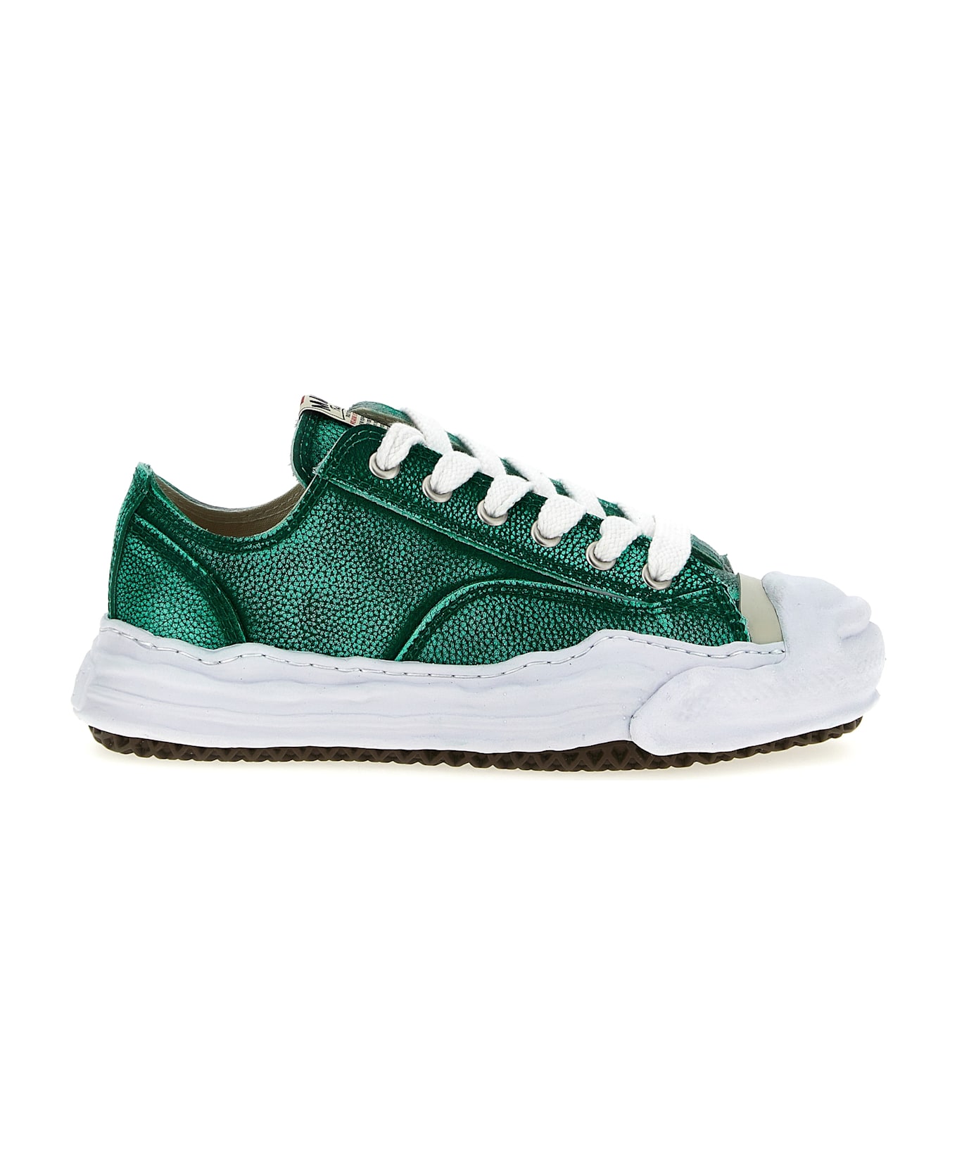 Mihara Yasuhiro 
hank
 Sneakers - Green